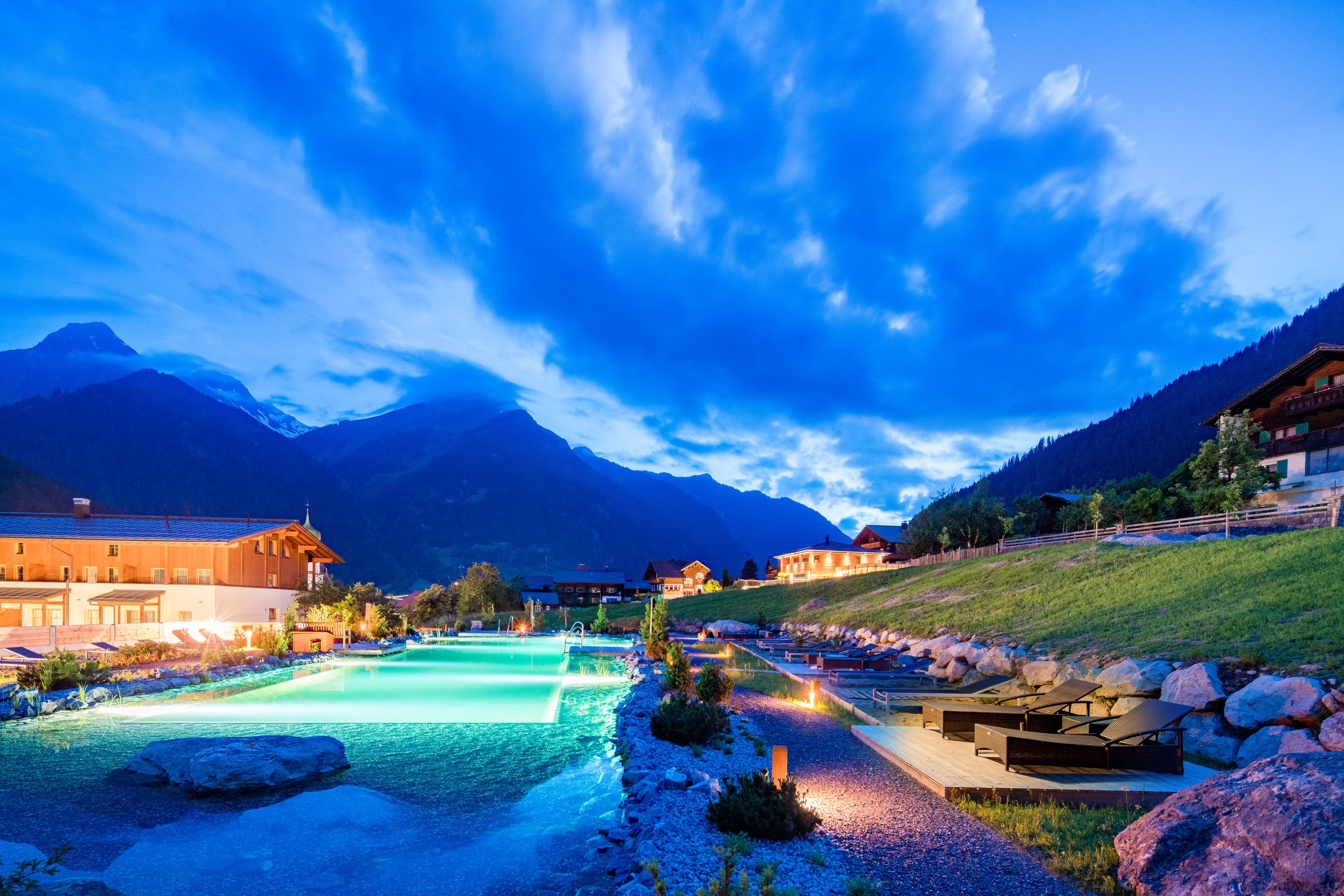 Hotel Gasthof Adler Ansicht 8