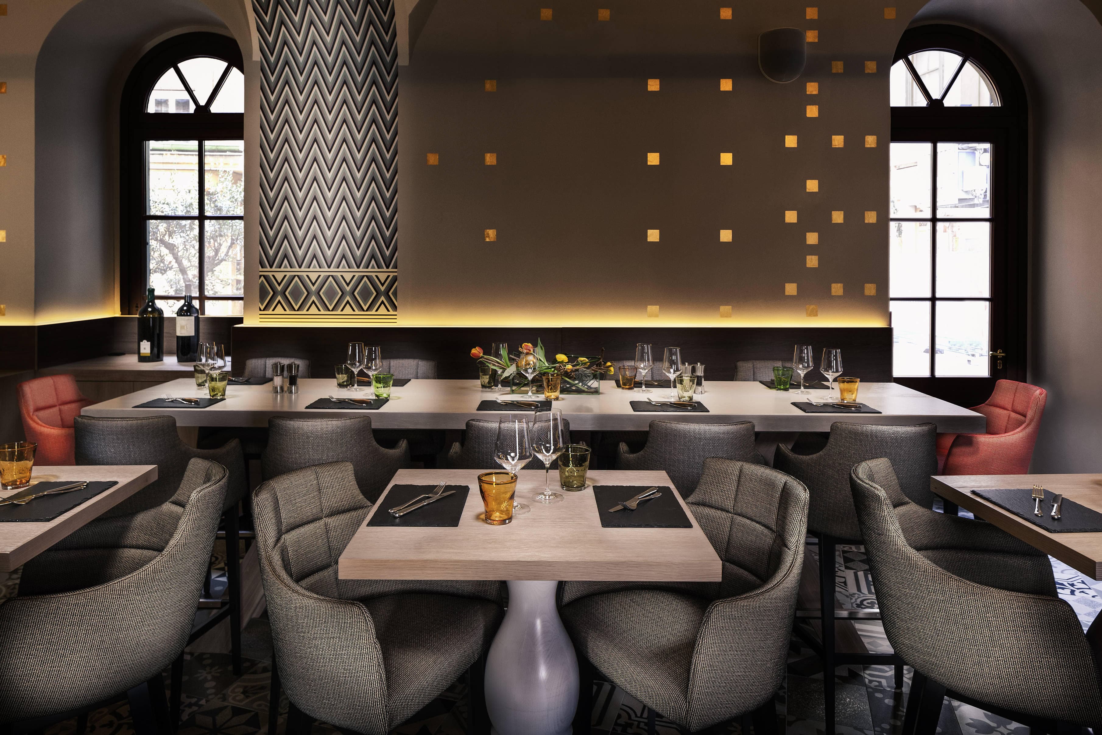 Mercure Vienna First Ansicht 4