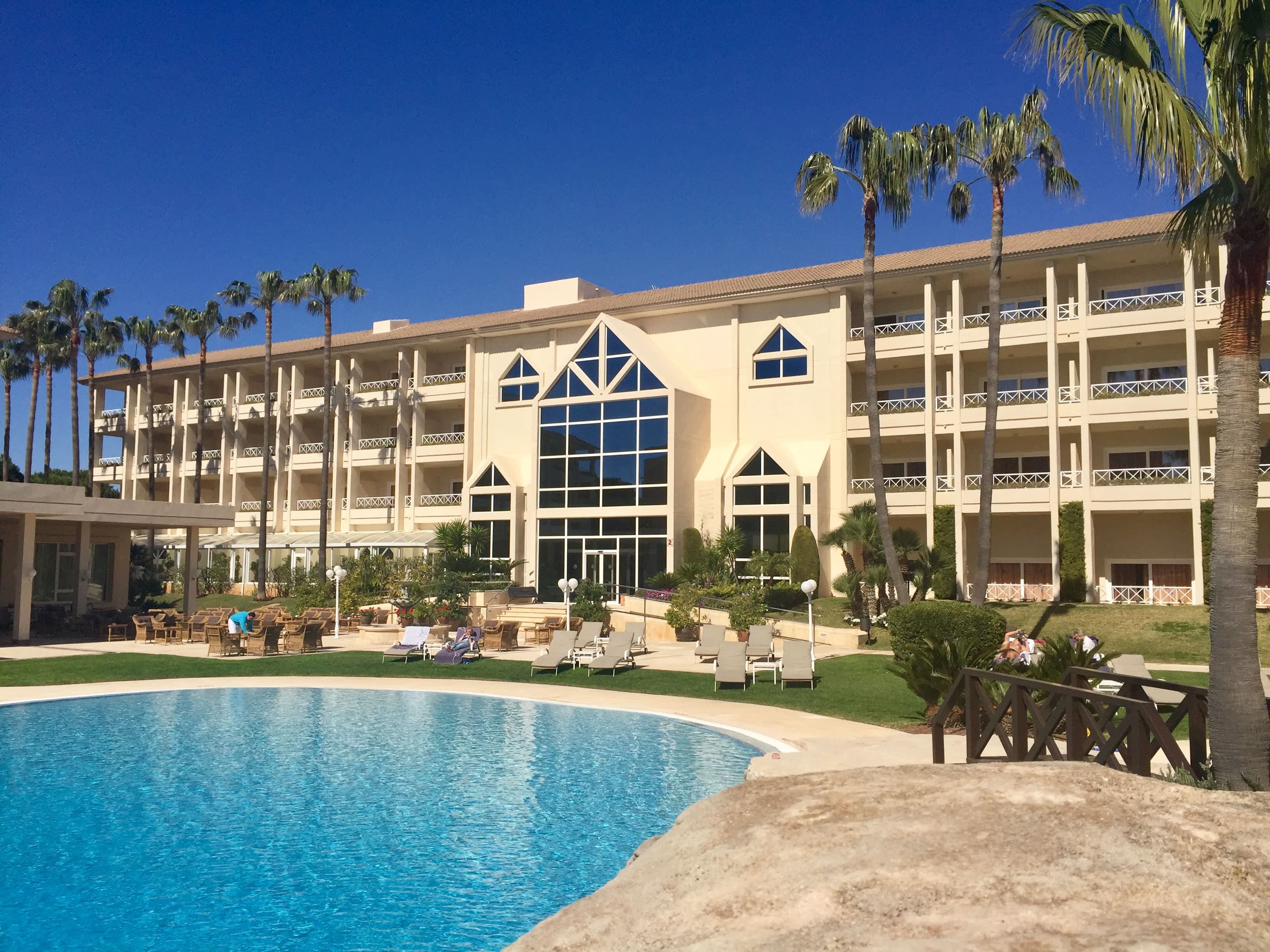 Grupotel Parc Natural & Spa Ansicht 3