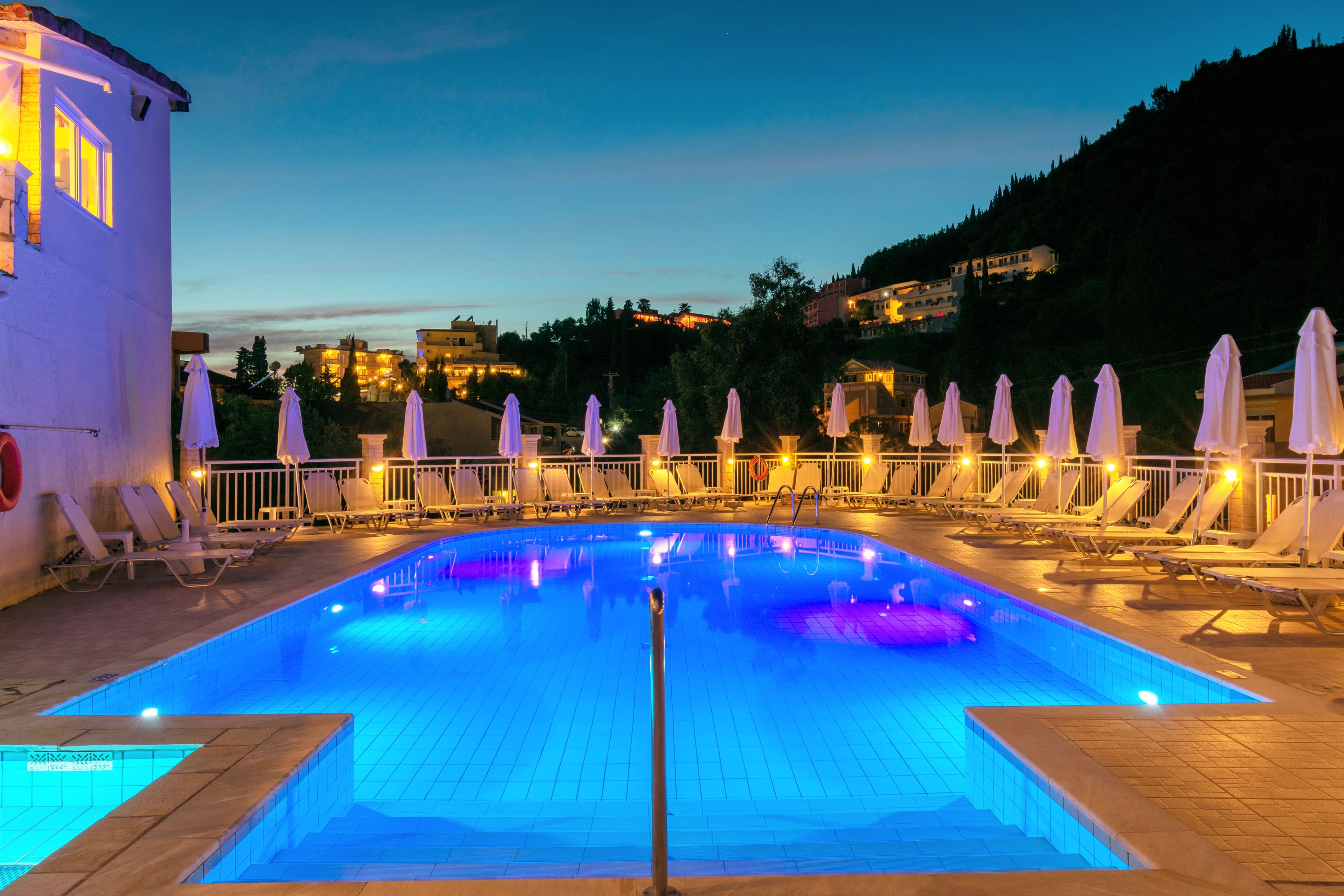 Hotel Angelica Ansicht 6