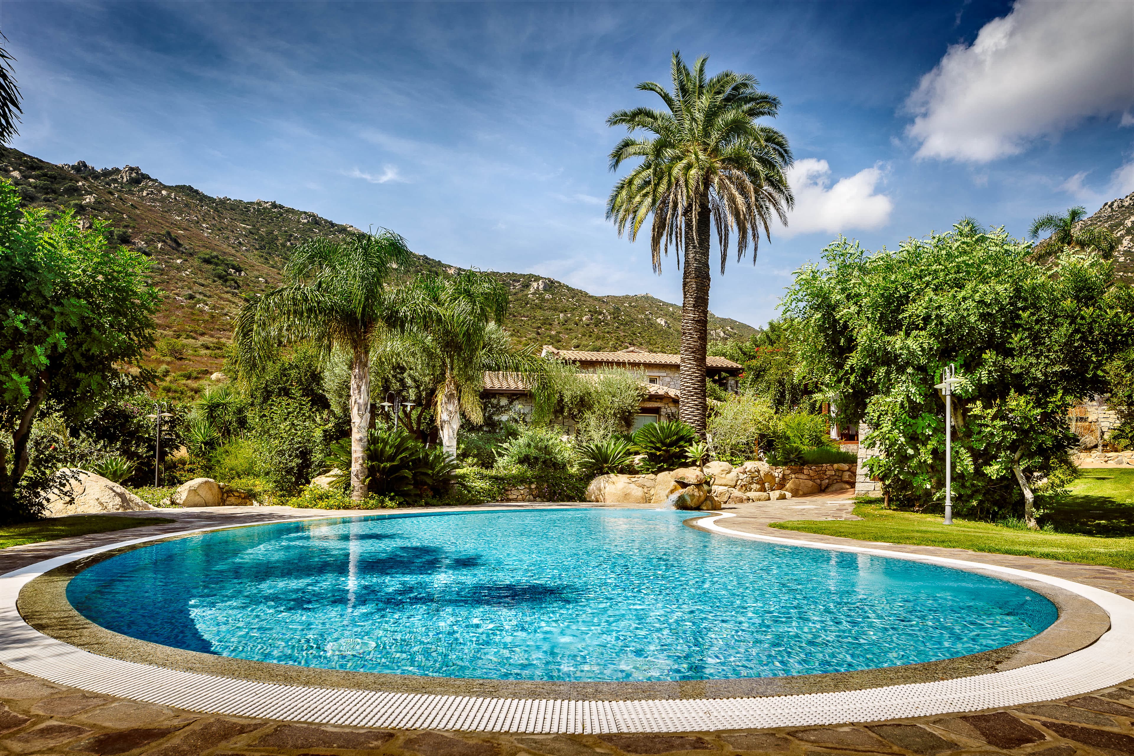Hotel Cruccuris Resort Ansicht 7