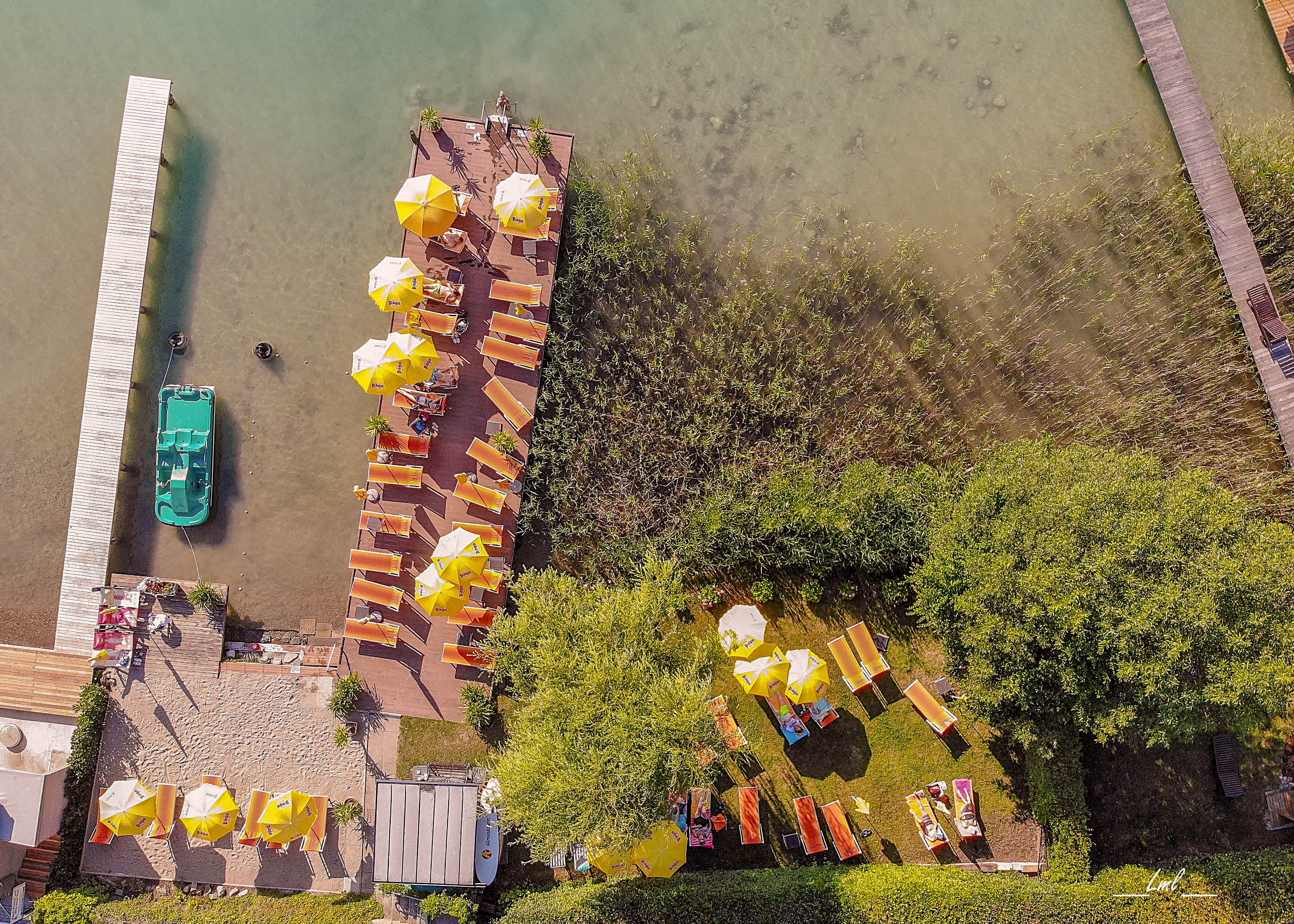 Flairhotel am Wörthersee Ansicht 9