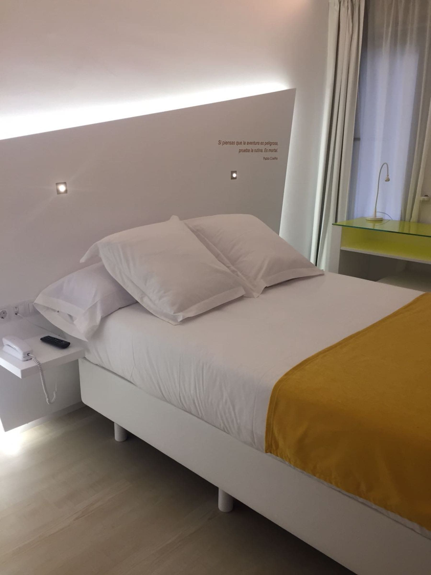 Hotel Atarazanas Ansicht 4