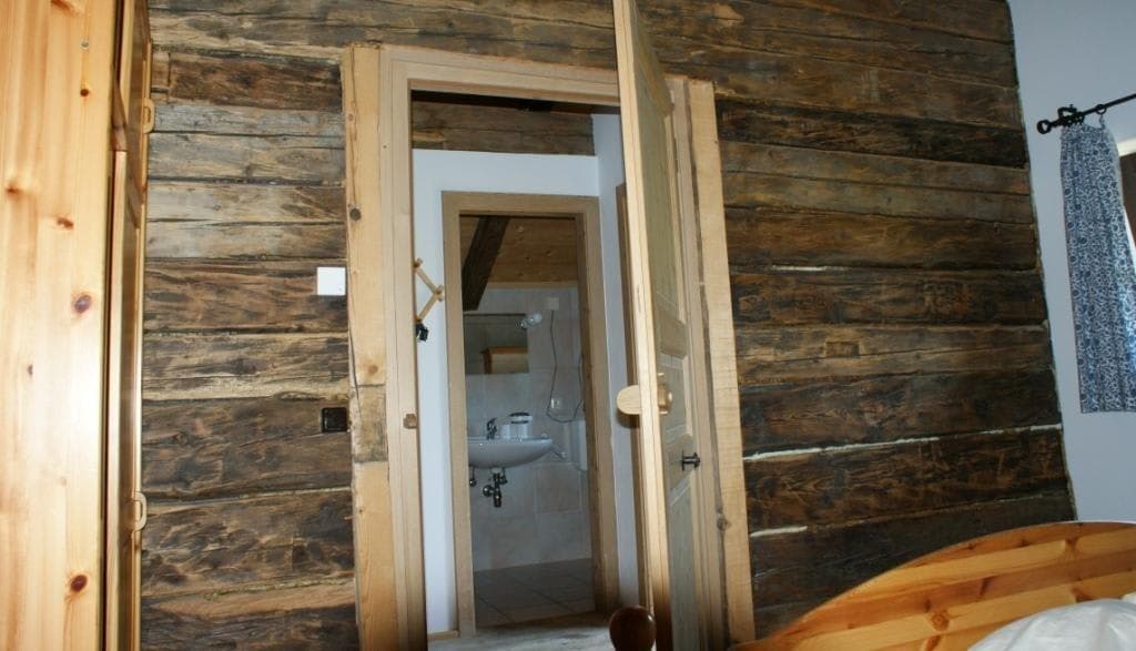 Almdorf & Sporthotel Hochlienz Ansicht 7