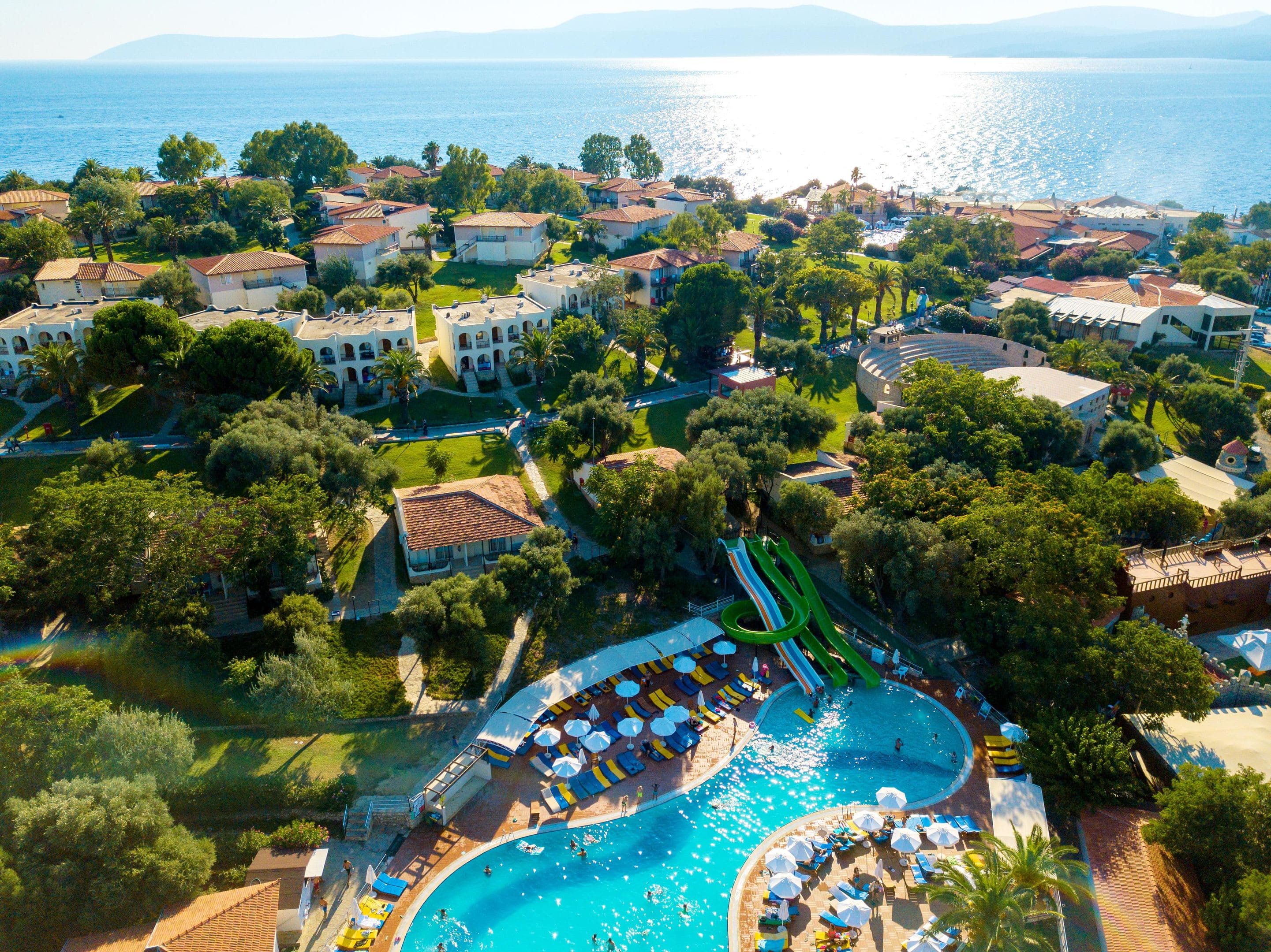 Club Resort Atlantis Ansicht 9