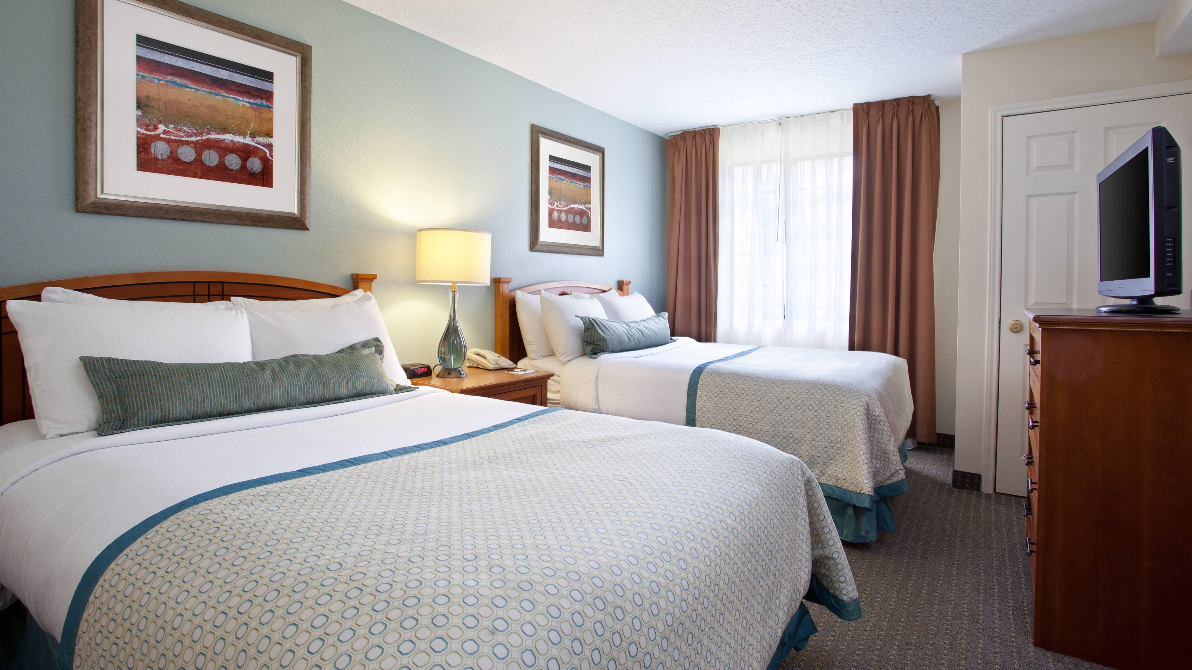 Staybridge Suites Ft. Lauderdale-Plantation Ansicht 5