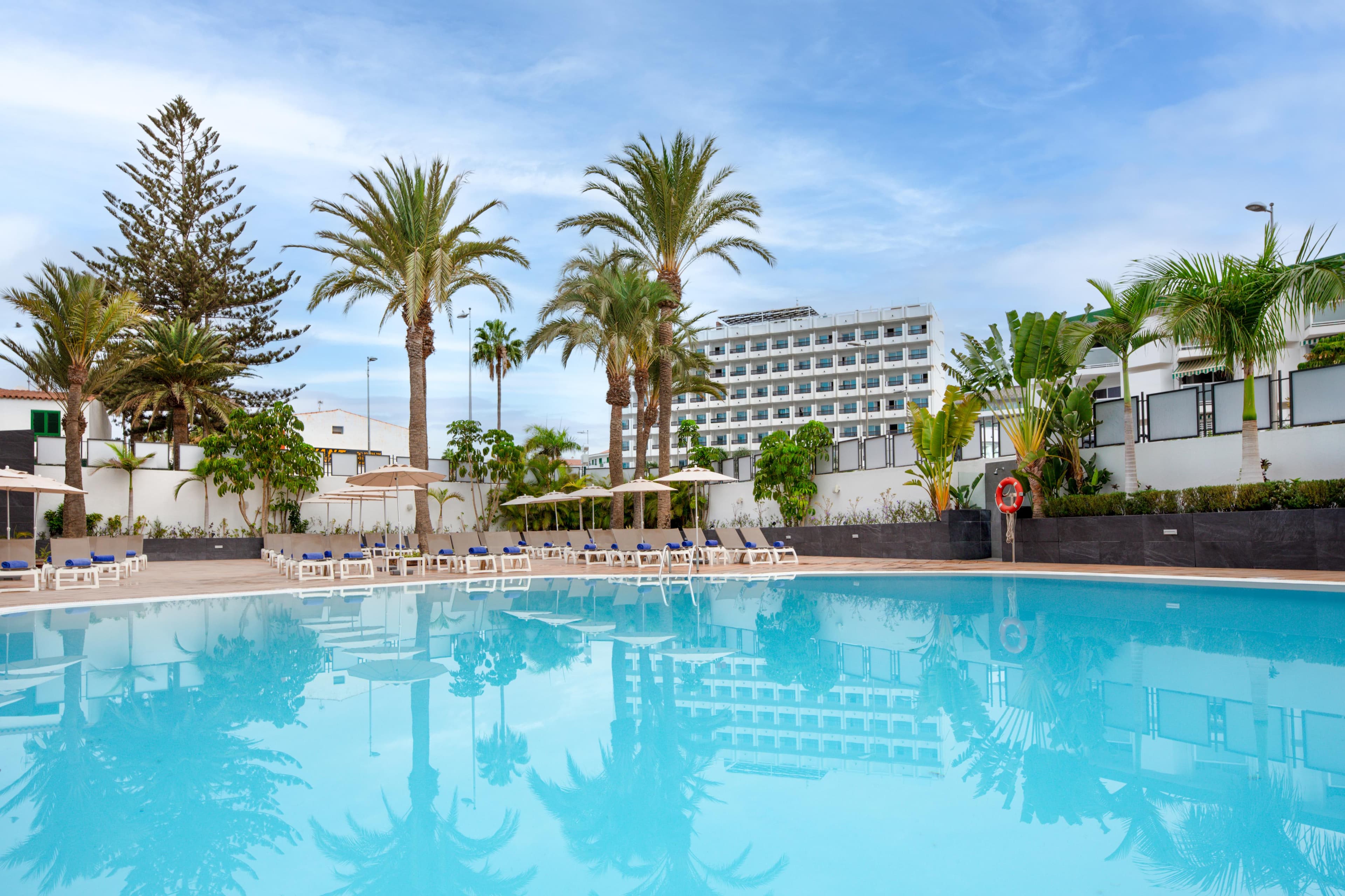 BLUESEA Marieta Spa