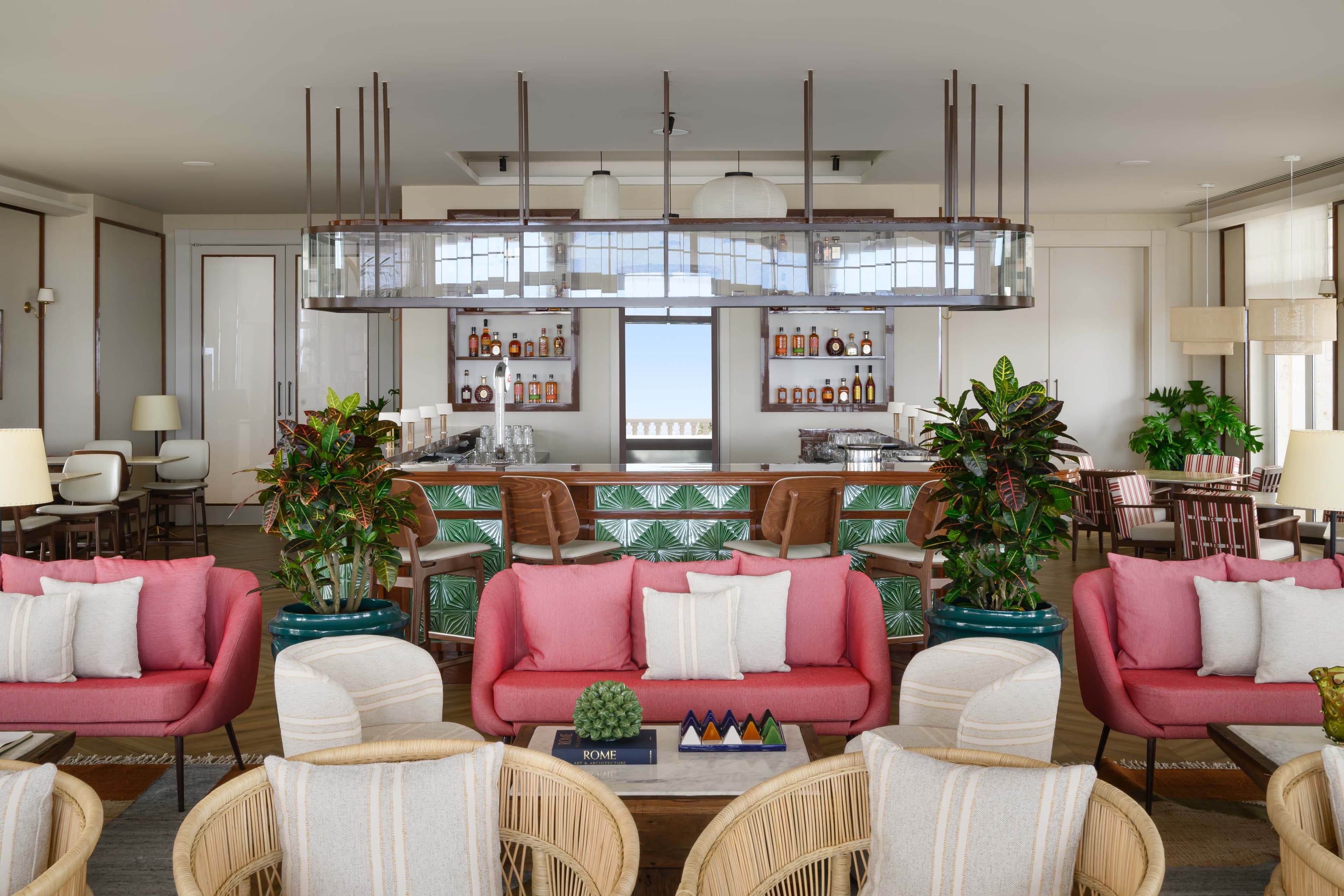 Praia d'el Rey Marriott Golf & Beach Resort Ansicht 10