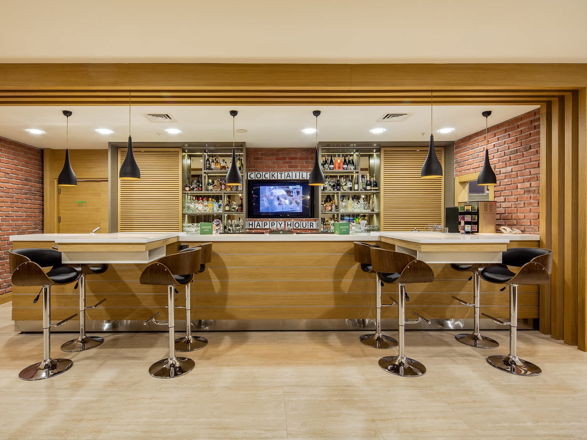 Holiday Inn Antalya - Lara Ansicht 8
