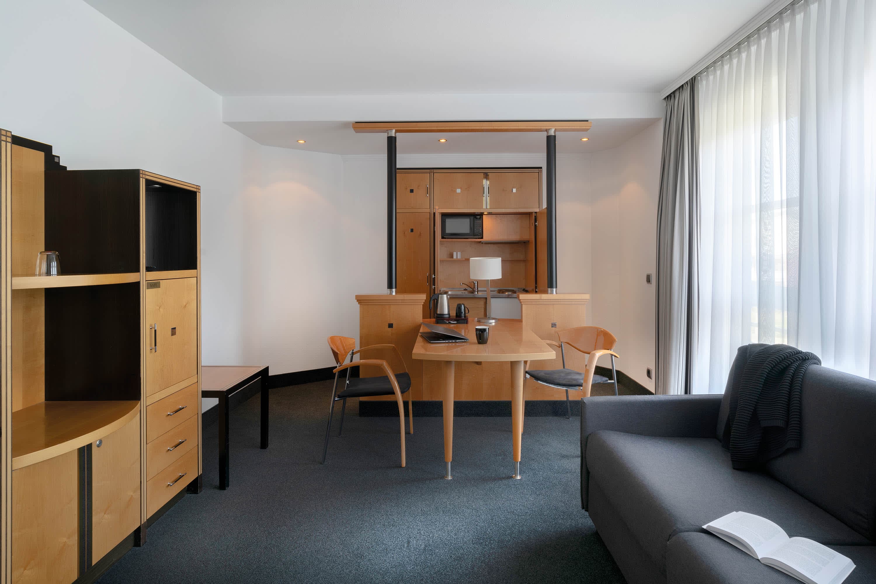 Seminaris Hotel Leipzig Ansicht 6