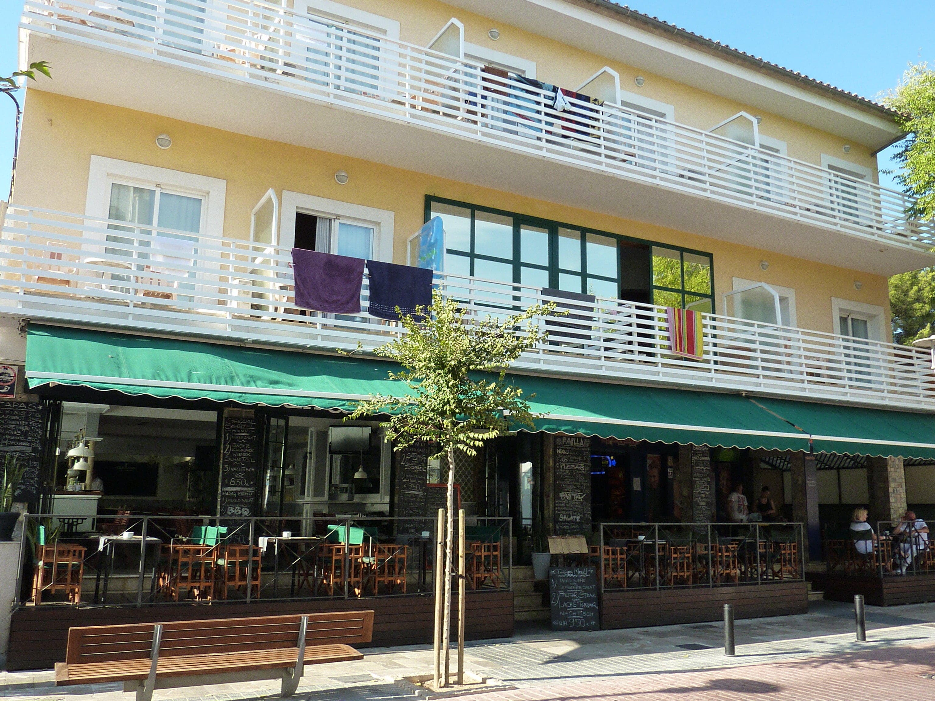 Paguera Treff Boutique Hotel Ansicht 3