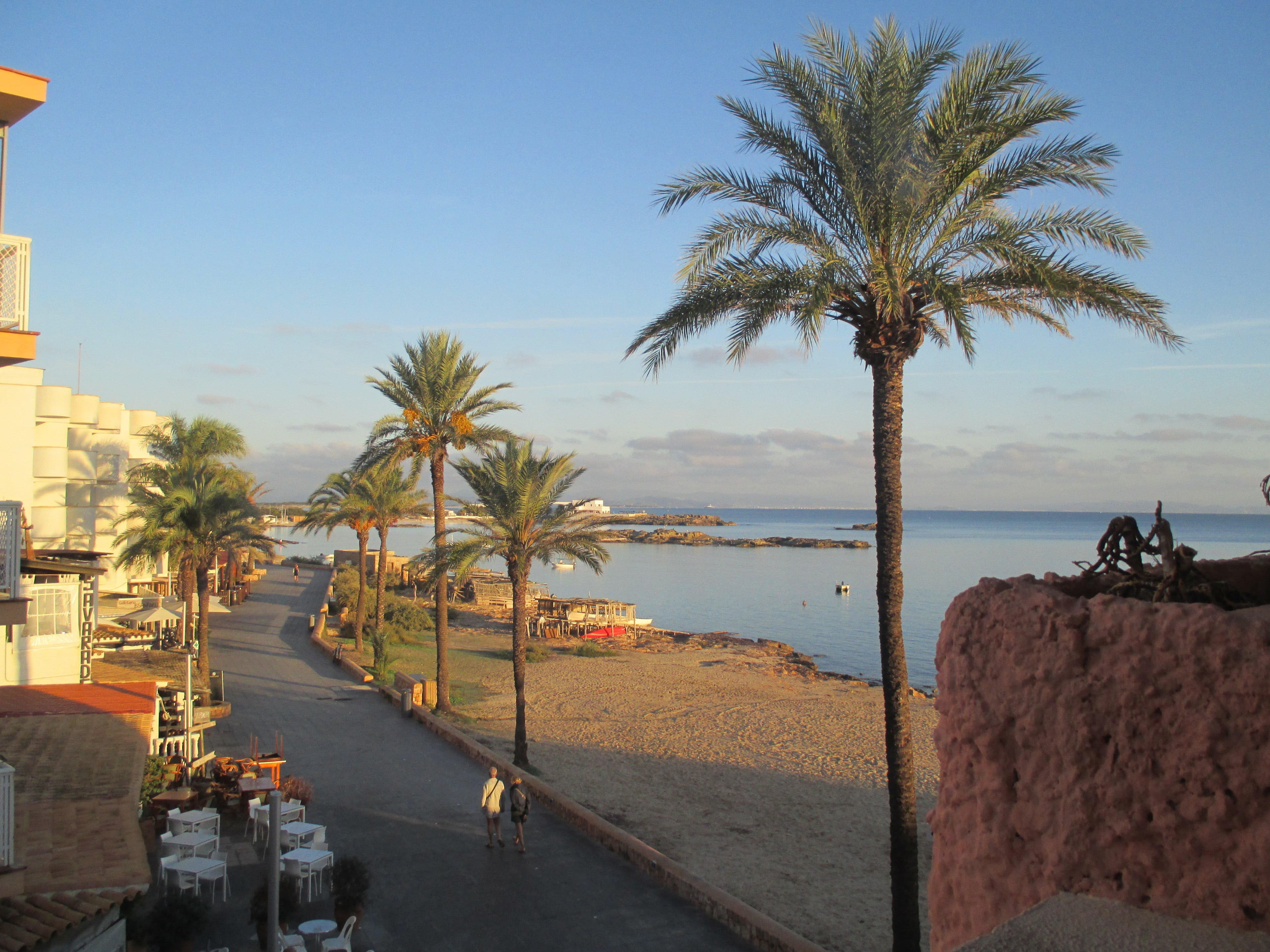 Hotel Portu Sale / Saler Ansicht 6