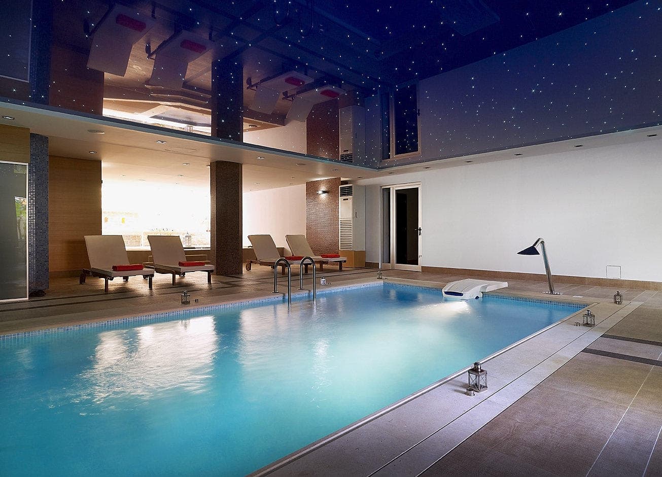 Hotel Macaris Suites & Spa Ansicht 6