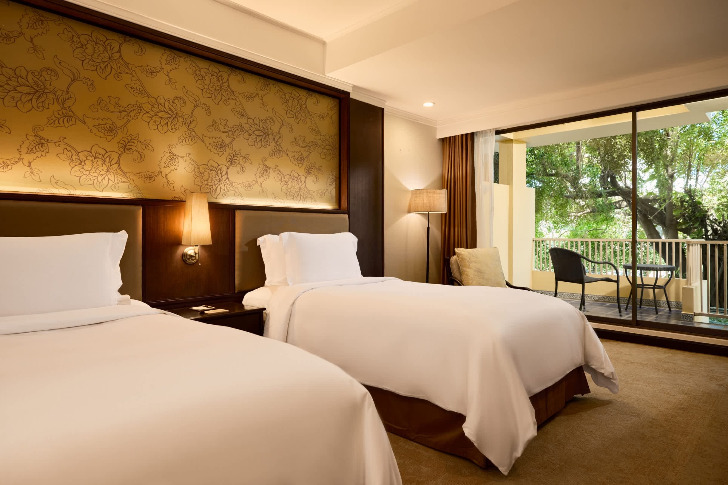 Dusit Thani Pattaya Ansicht 5