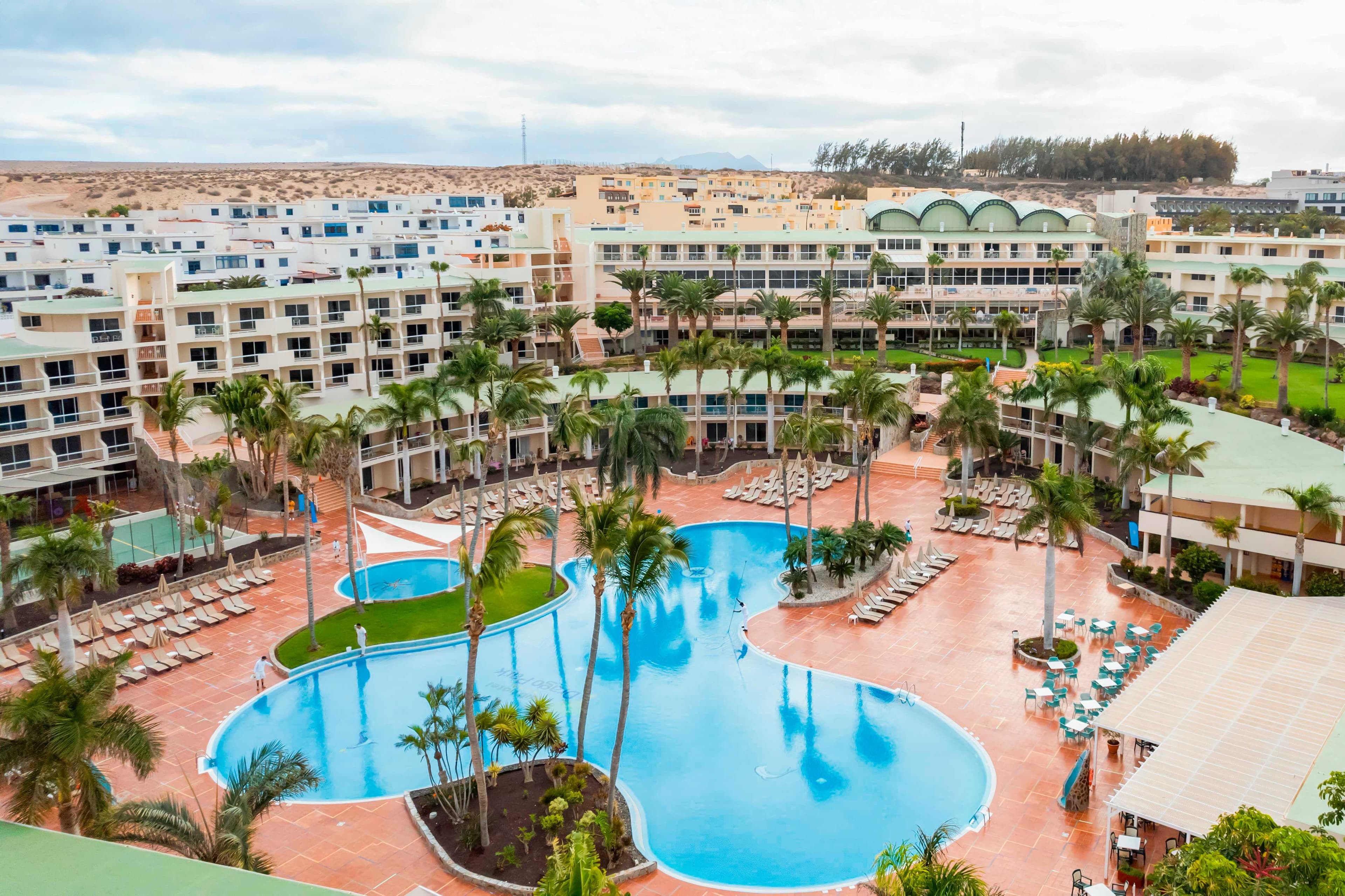 Club Hotel Drago Park