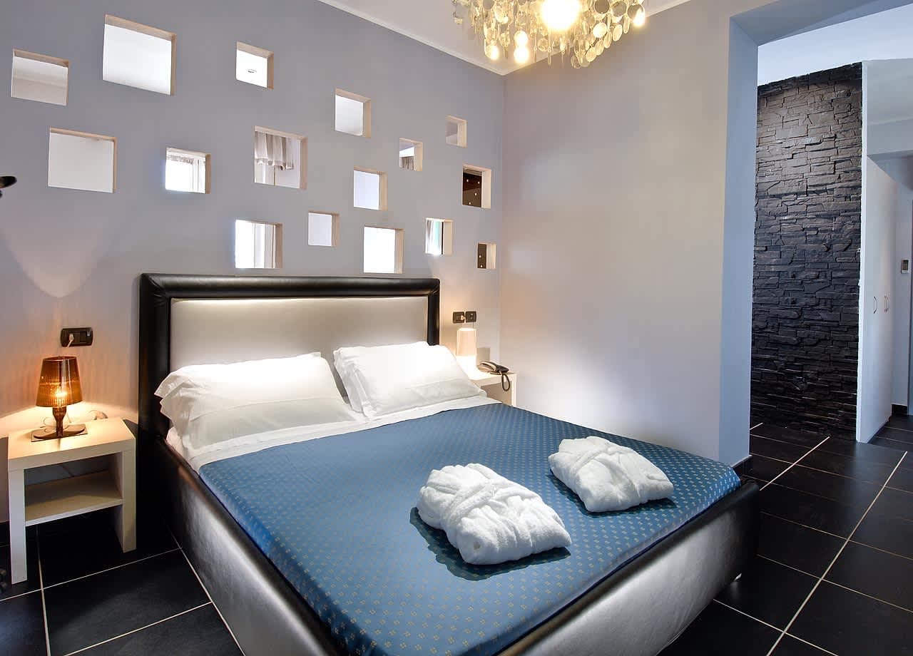 Grand Hotel Excelsior Ansicht 5