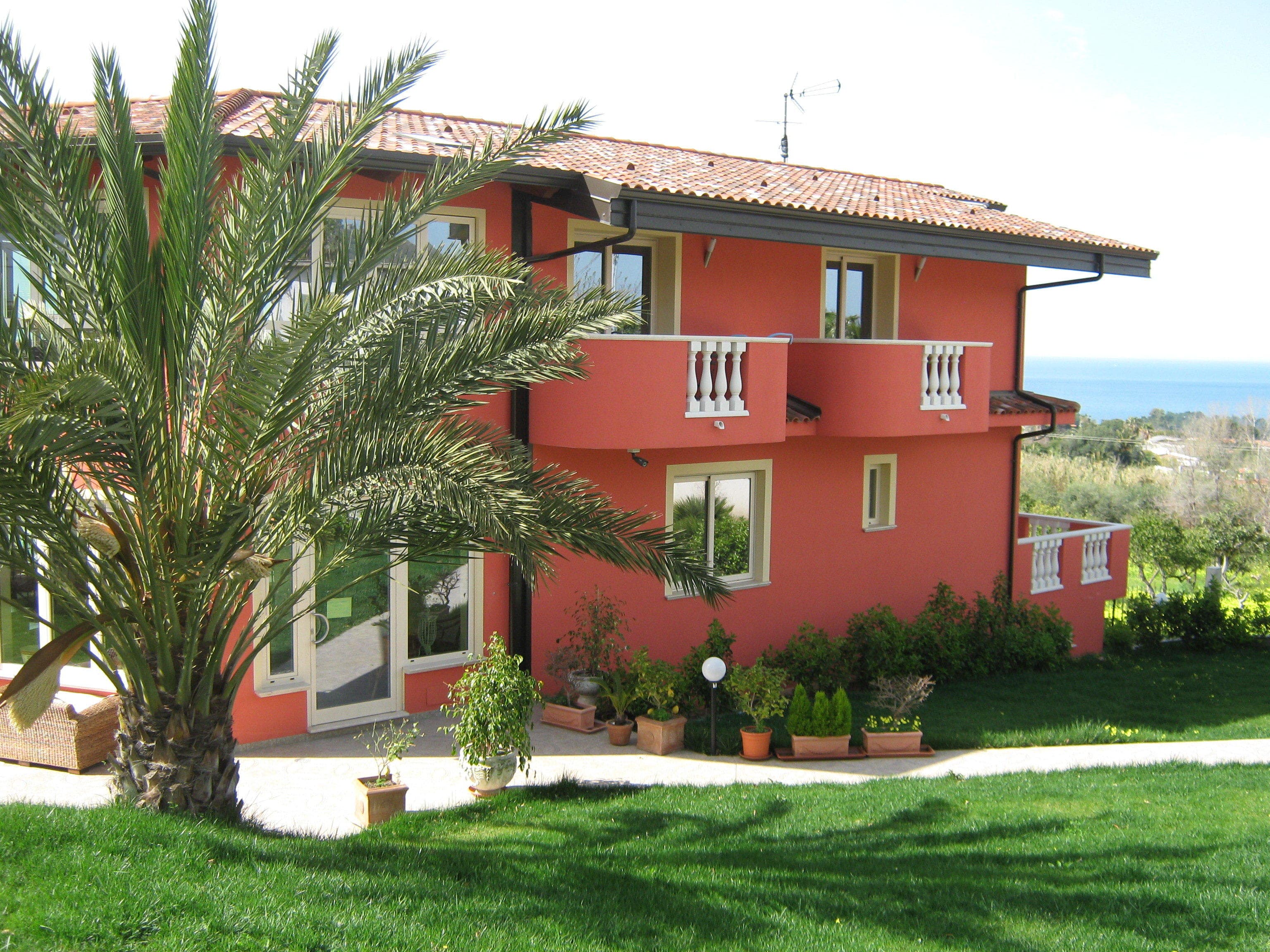 Borgo di Santa Barbara Ansicht 3