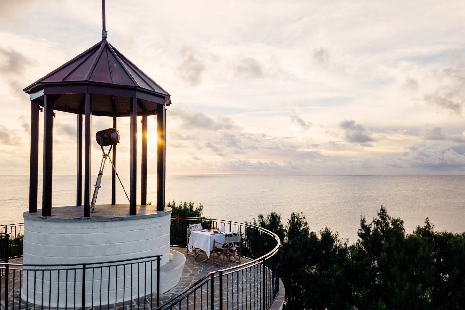 Four Seasons Resort Seychelles at Desroches Island Ansicht 8