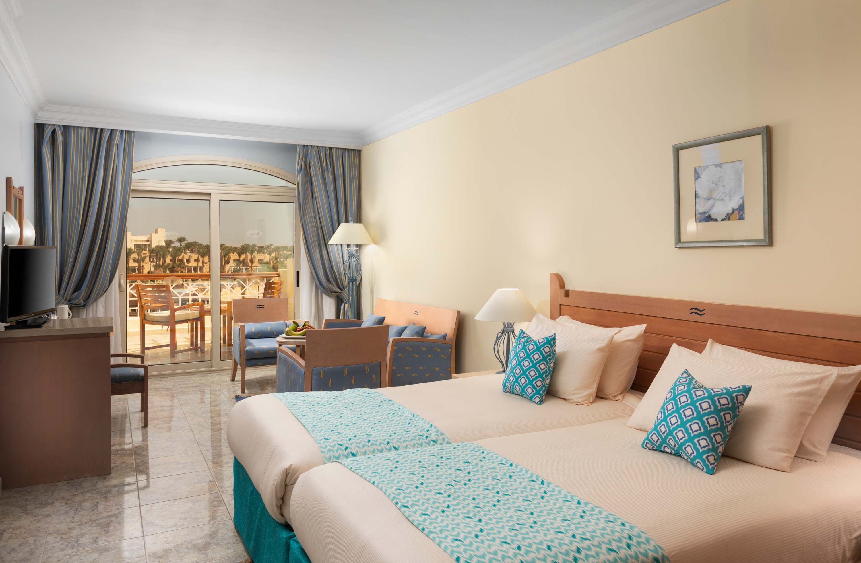 Royal Lagoons Resort & Aqua Park Ansicht 5