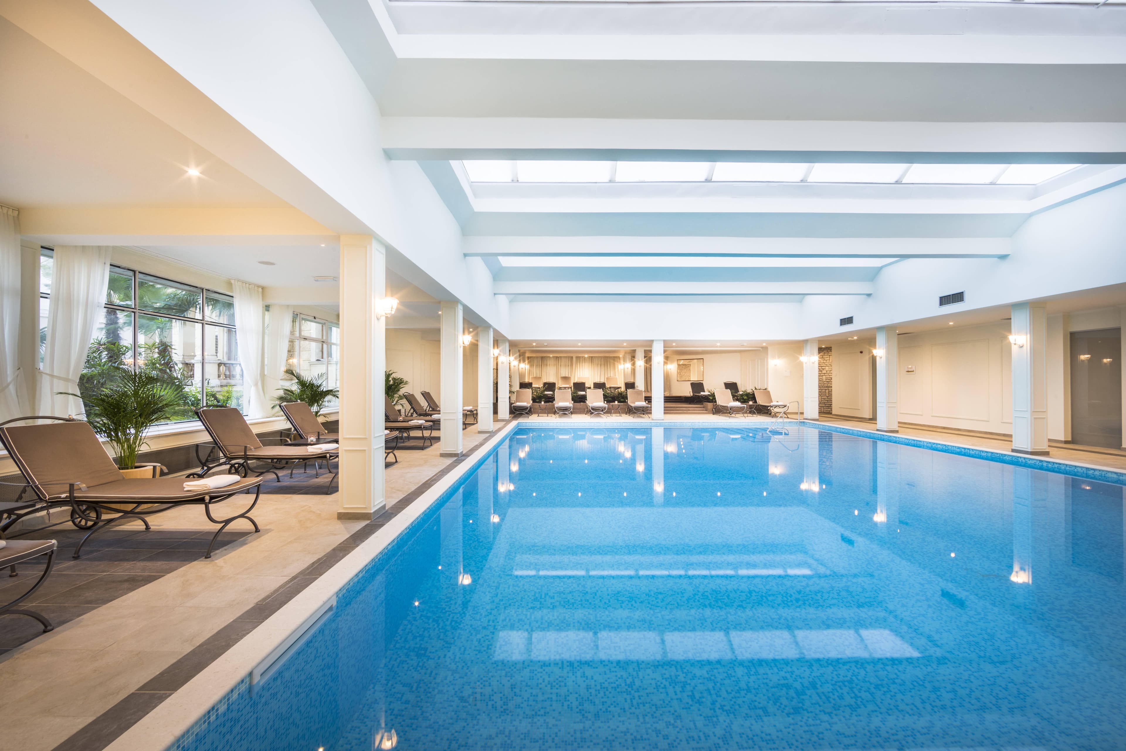 Hotel Bellevue - Liburnia Ansicht 6