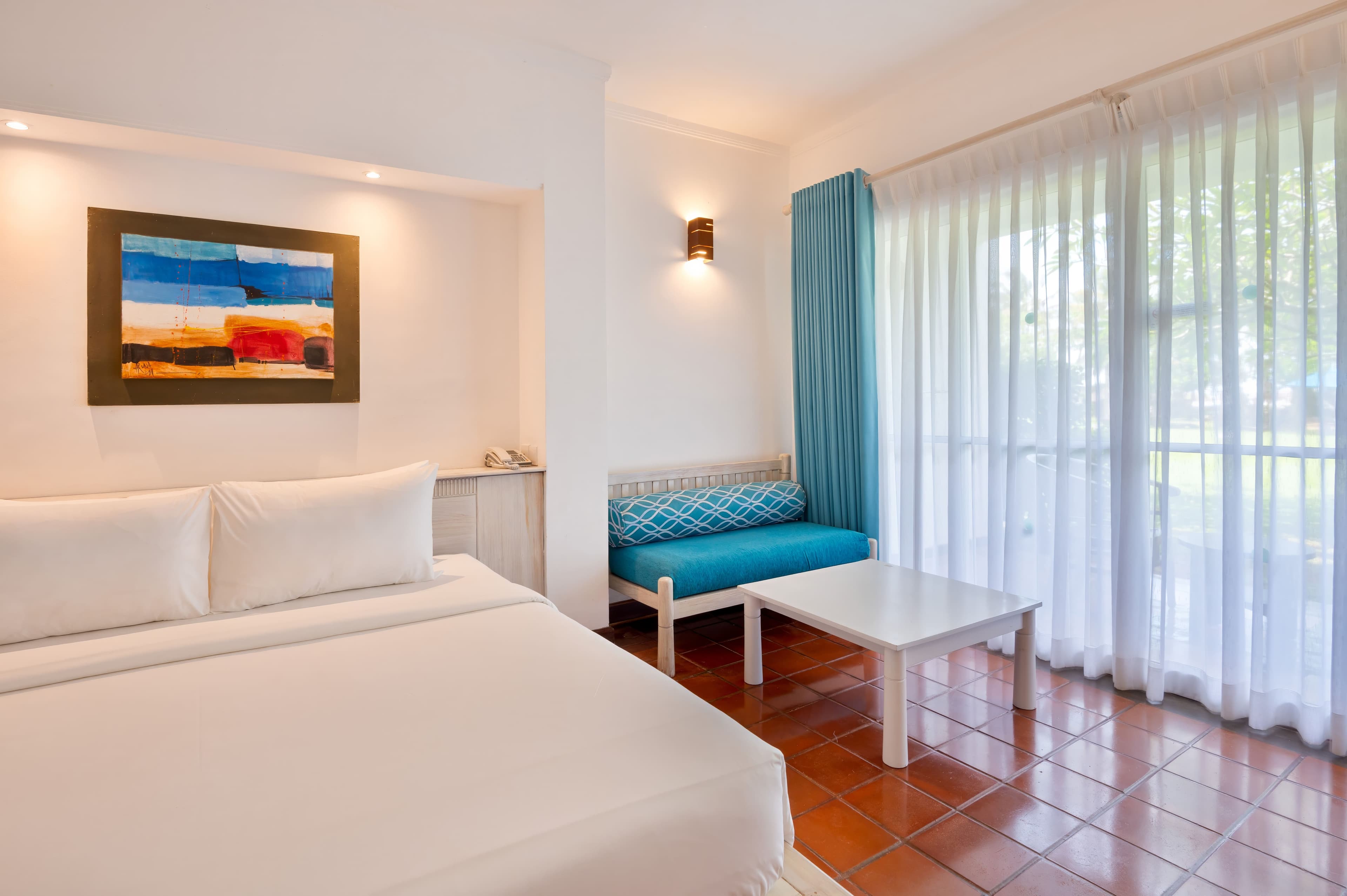 The Palms Ansicht 3