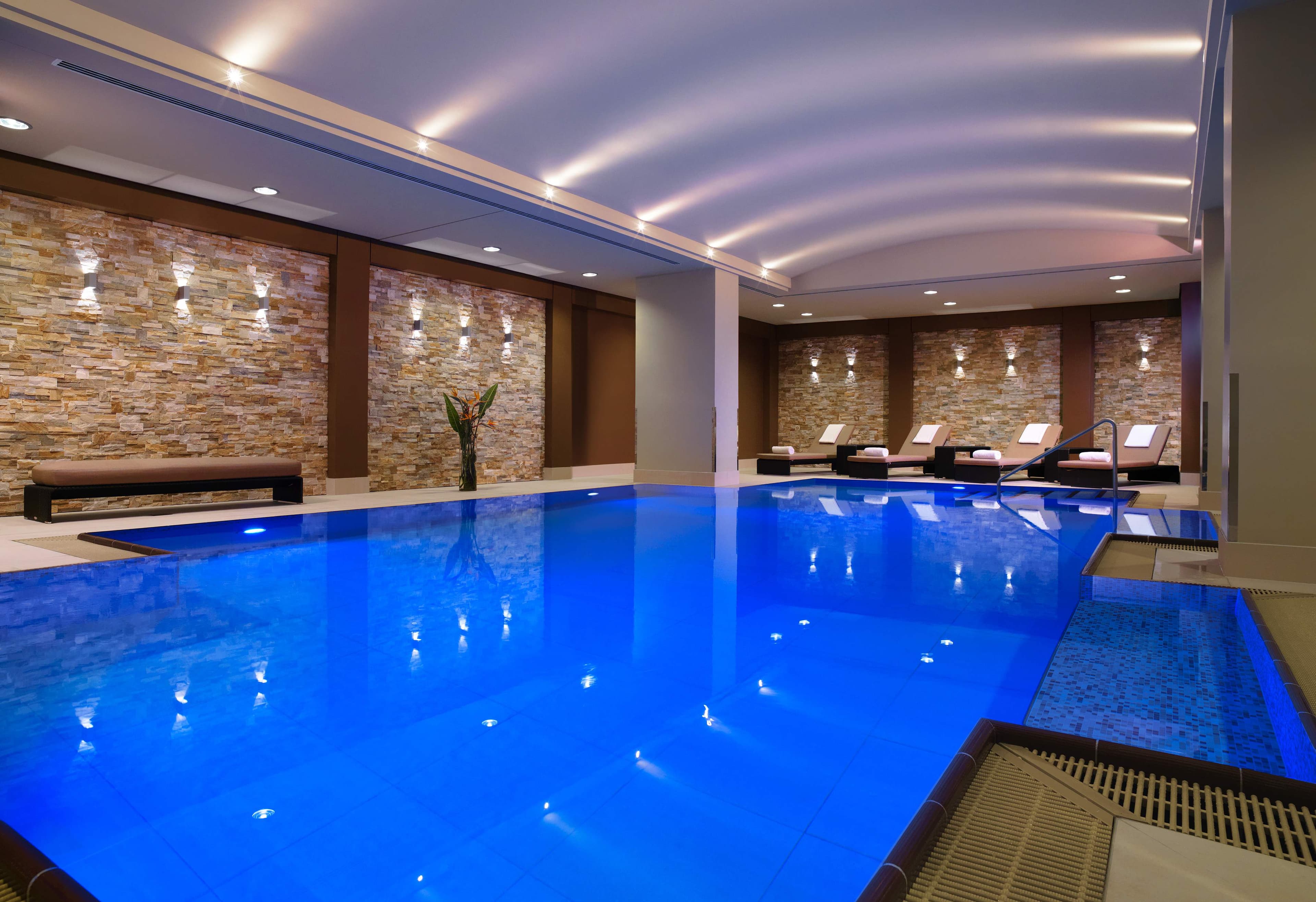 Berlin Marriott Hotel Ansicht 7