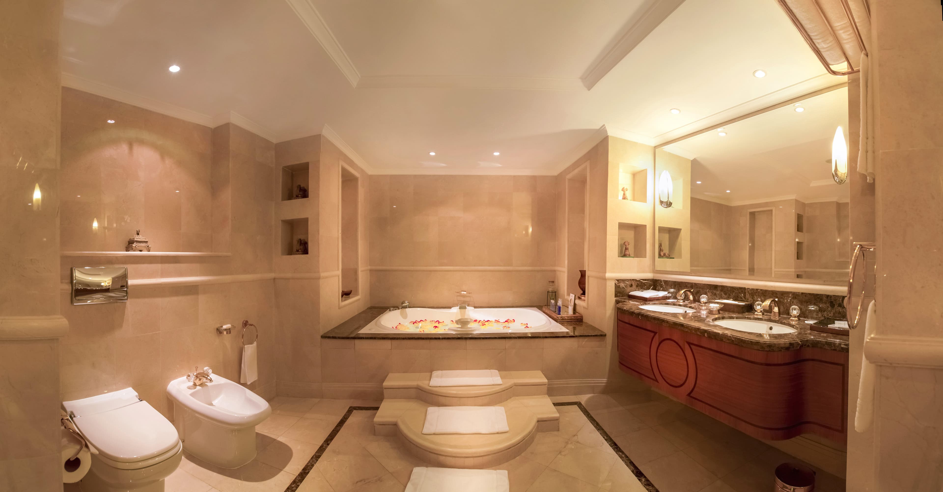 Corniche Hotel Abu Dhabi Ansicht 5