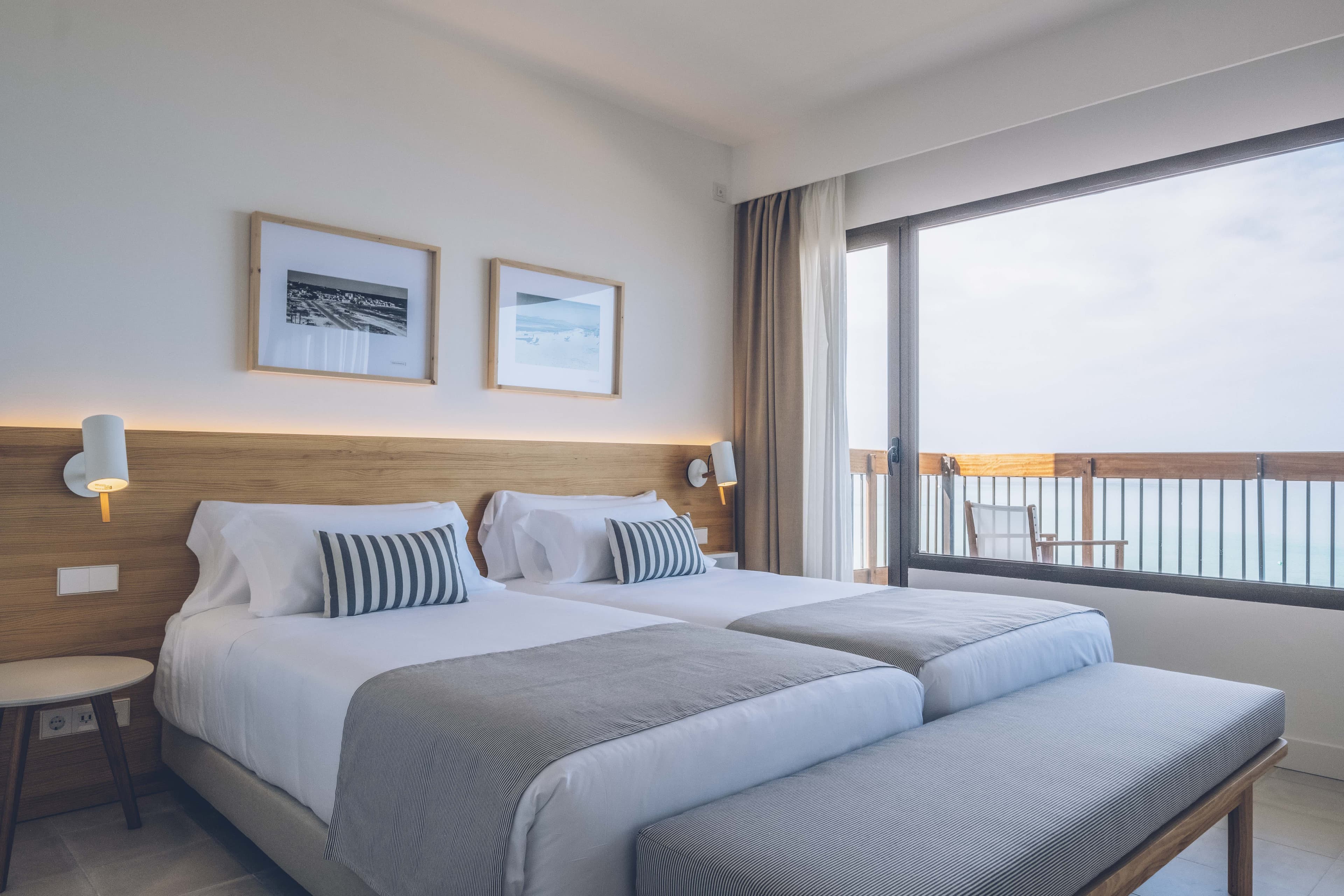 AYA Seahotel - Adults only Ansicht 6