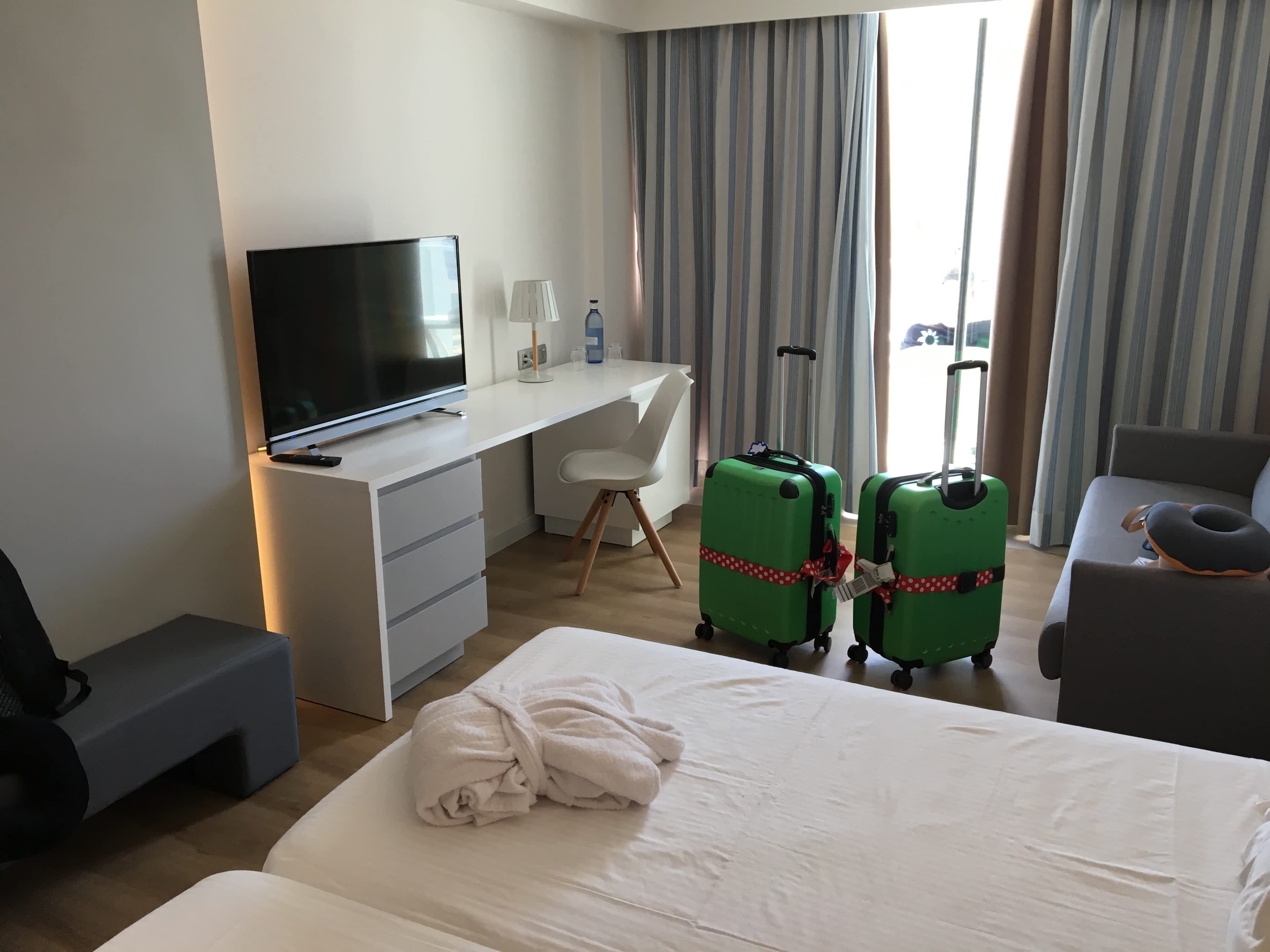 Hotel Girasol Ansicht 5