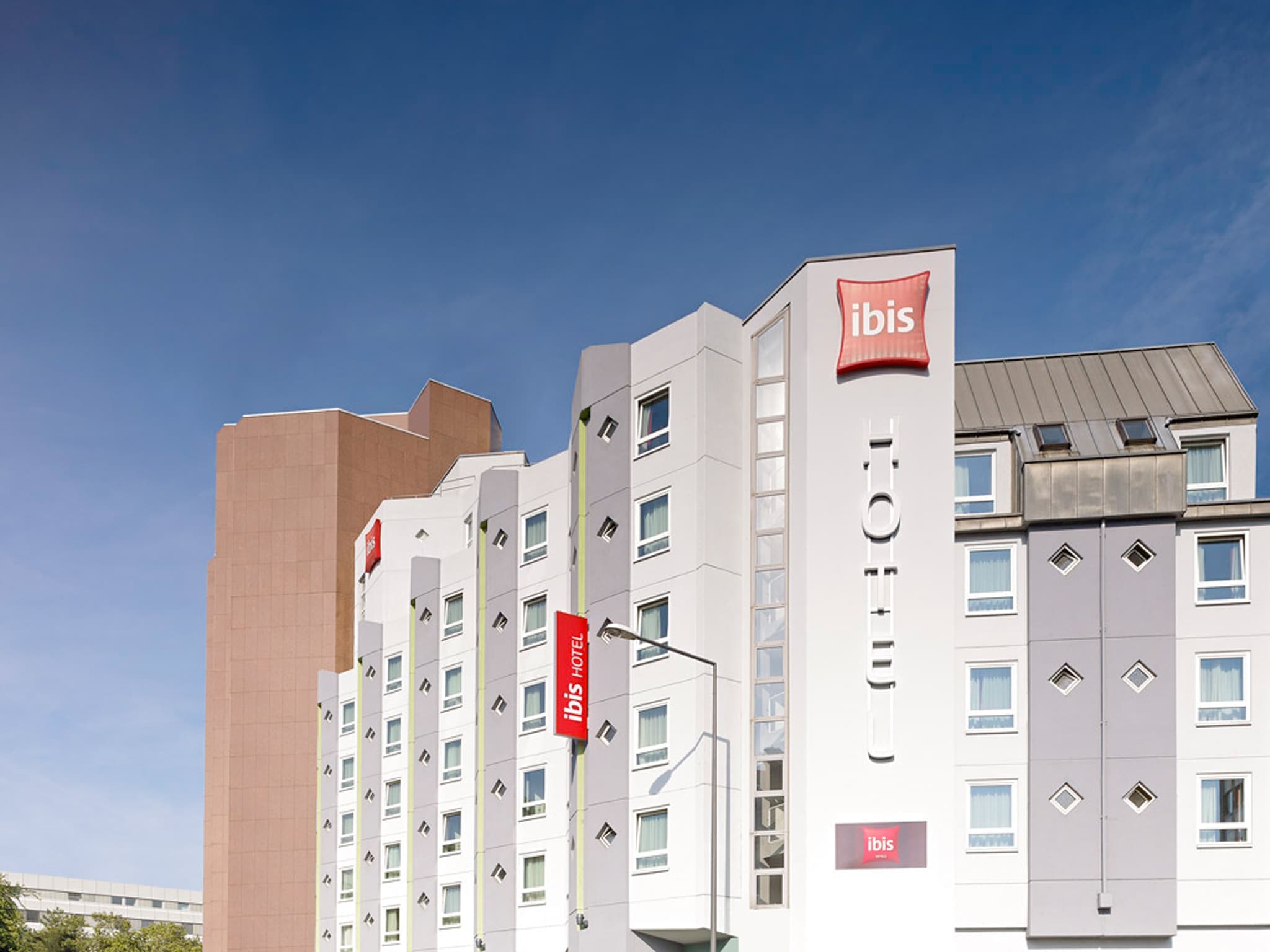 ibis Köln Centrum Ansicht 3