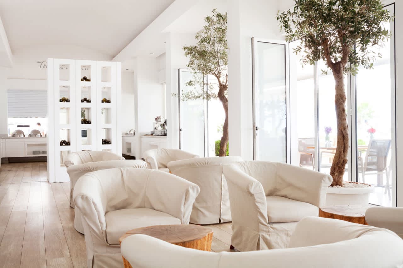 The Beachfront Hotel Ansicht 6
