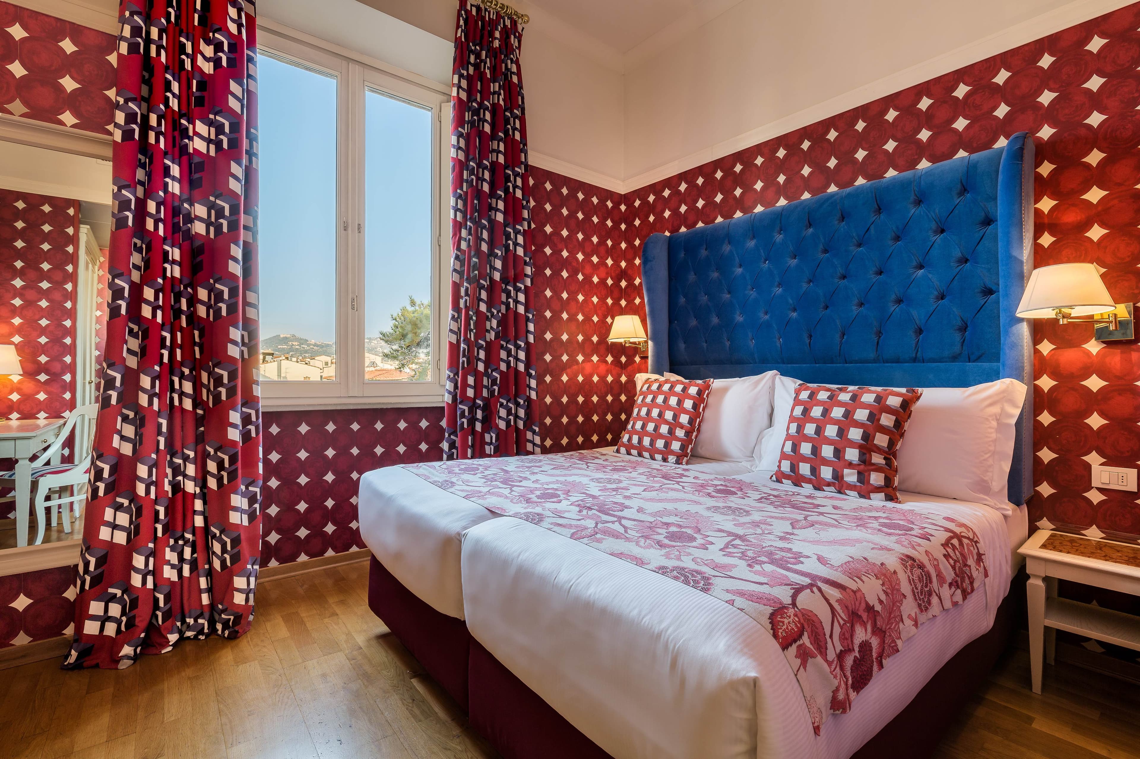 Room Mate Luca Ansicht 5