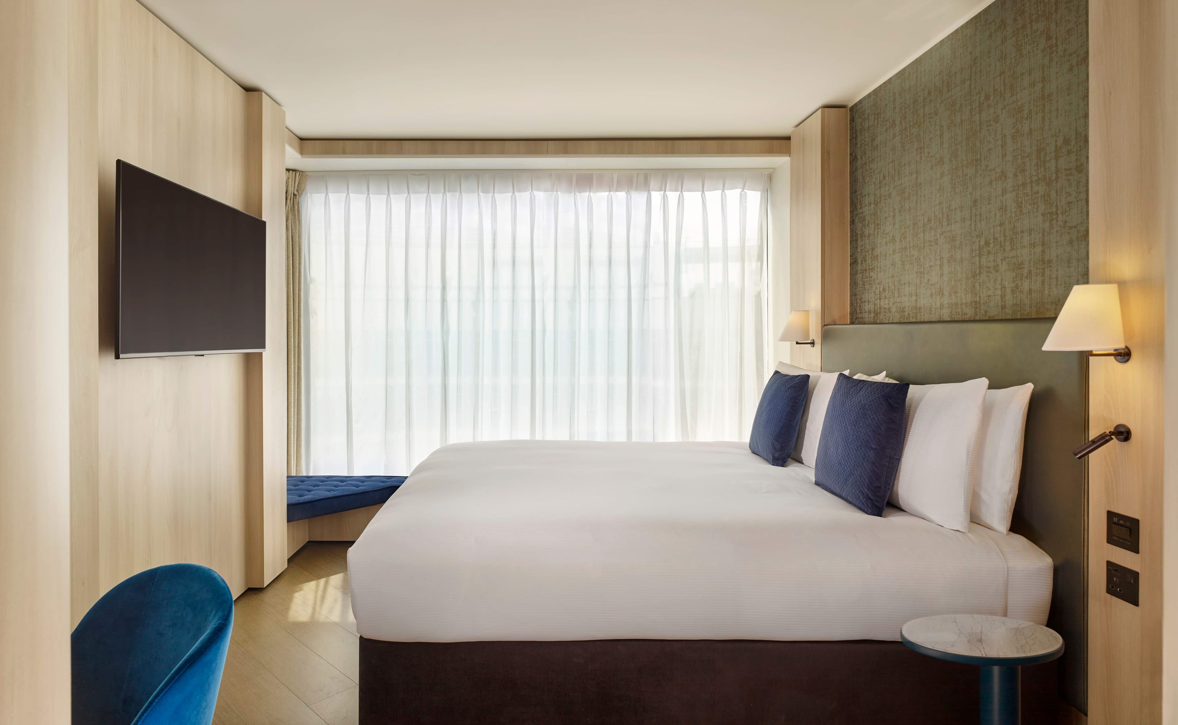 The Westminster London, Curio Collection by Hilton Ansicht 3