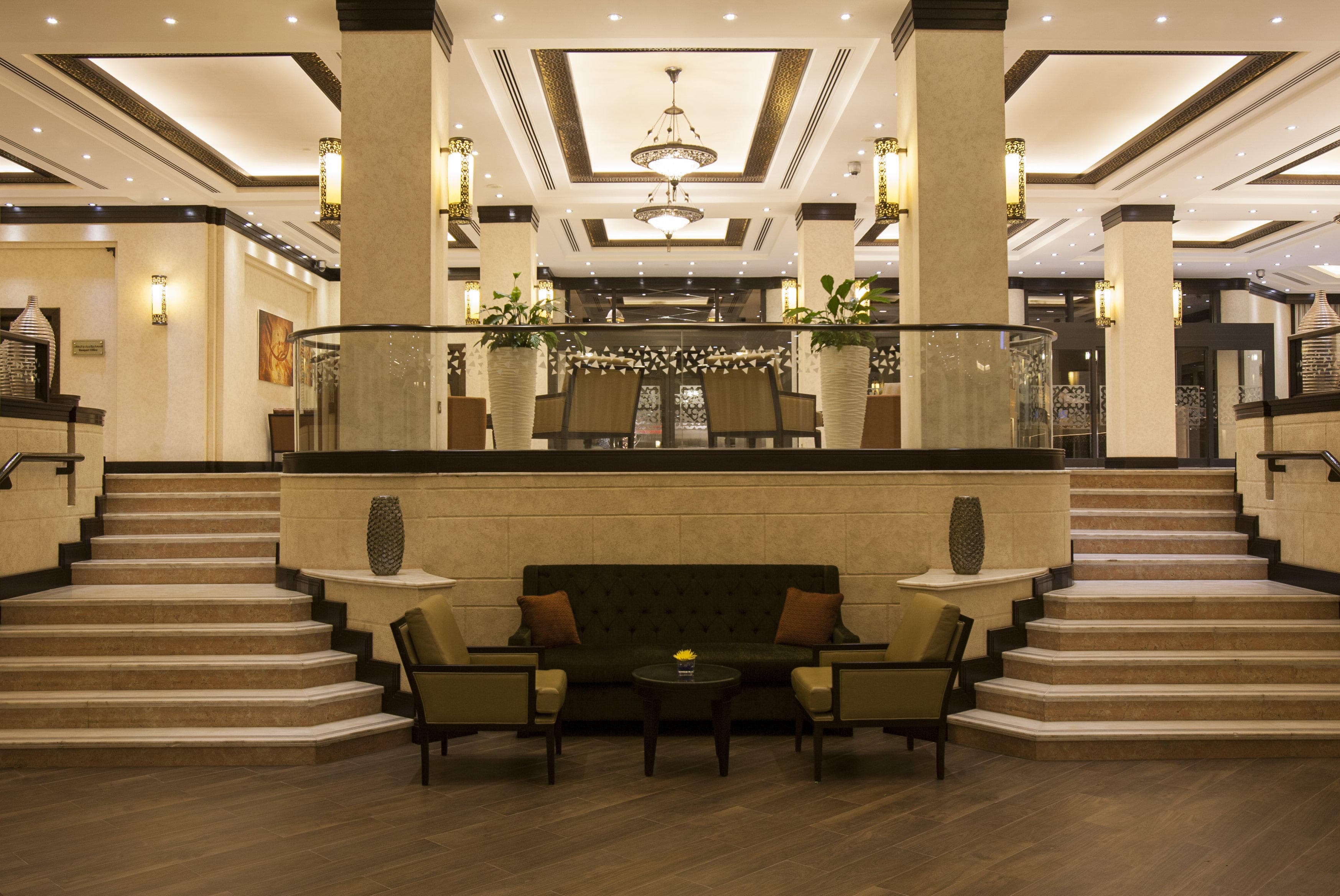 Danat Al Ain Resort Ansicht 9