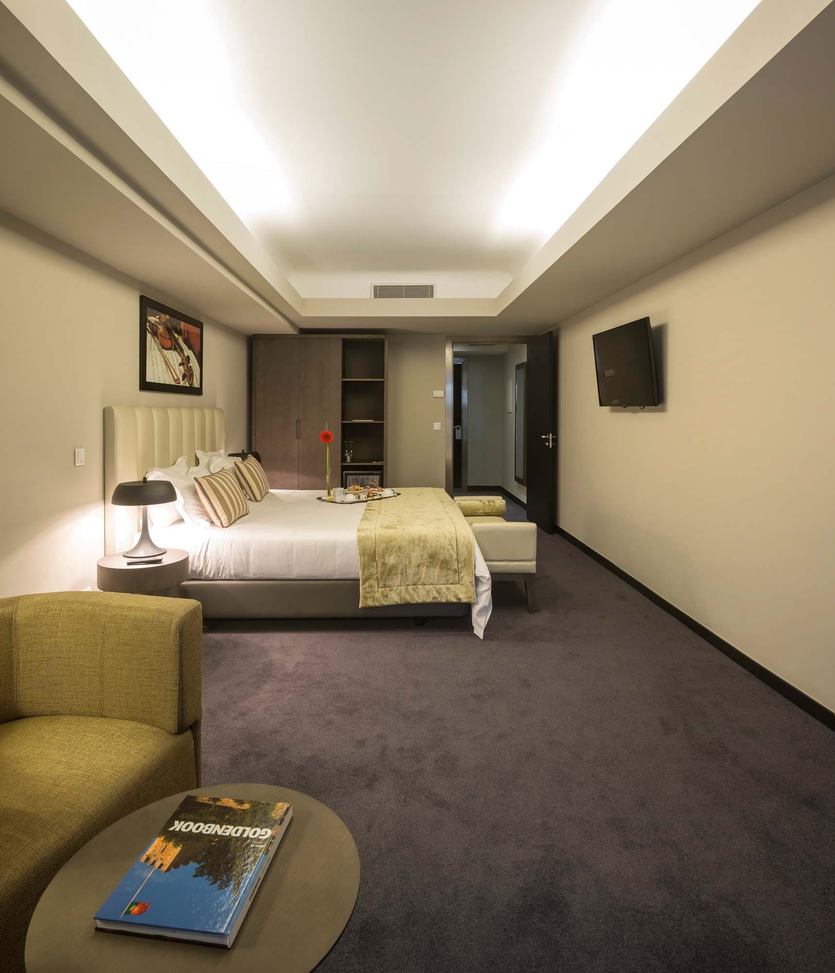 Hotel do Chiado Ansicht 4