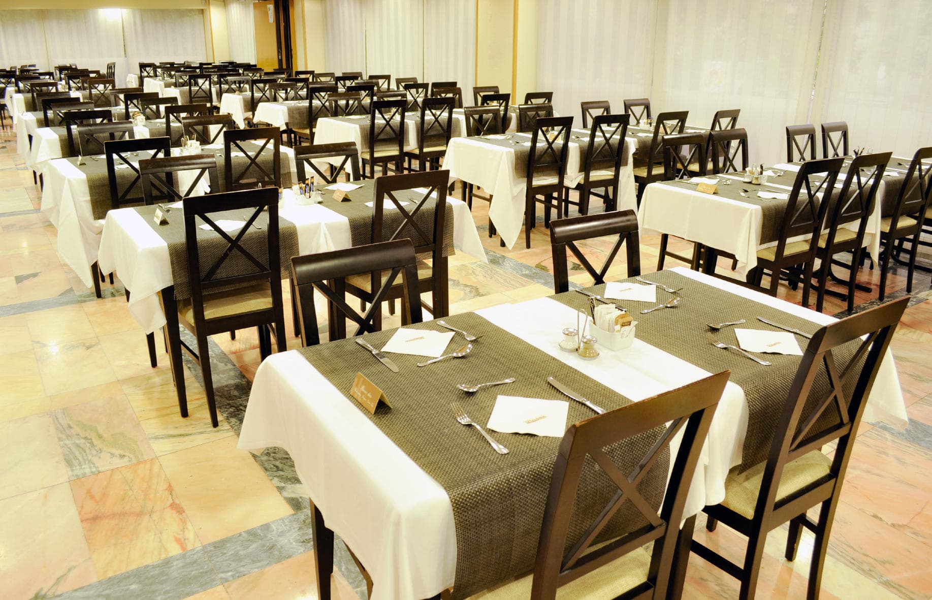 Hotel Catalonia Atenas Ansicht 6
