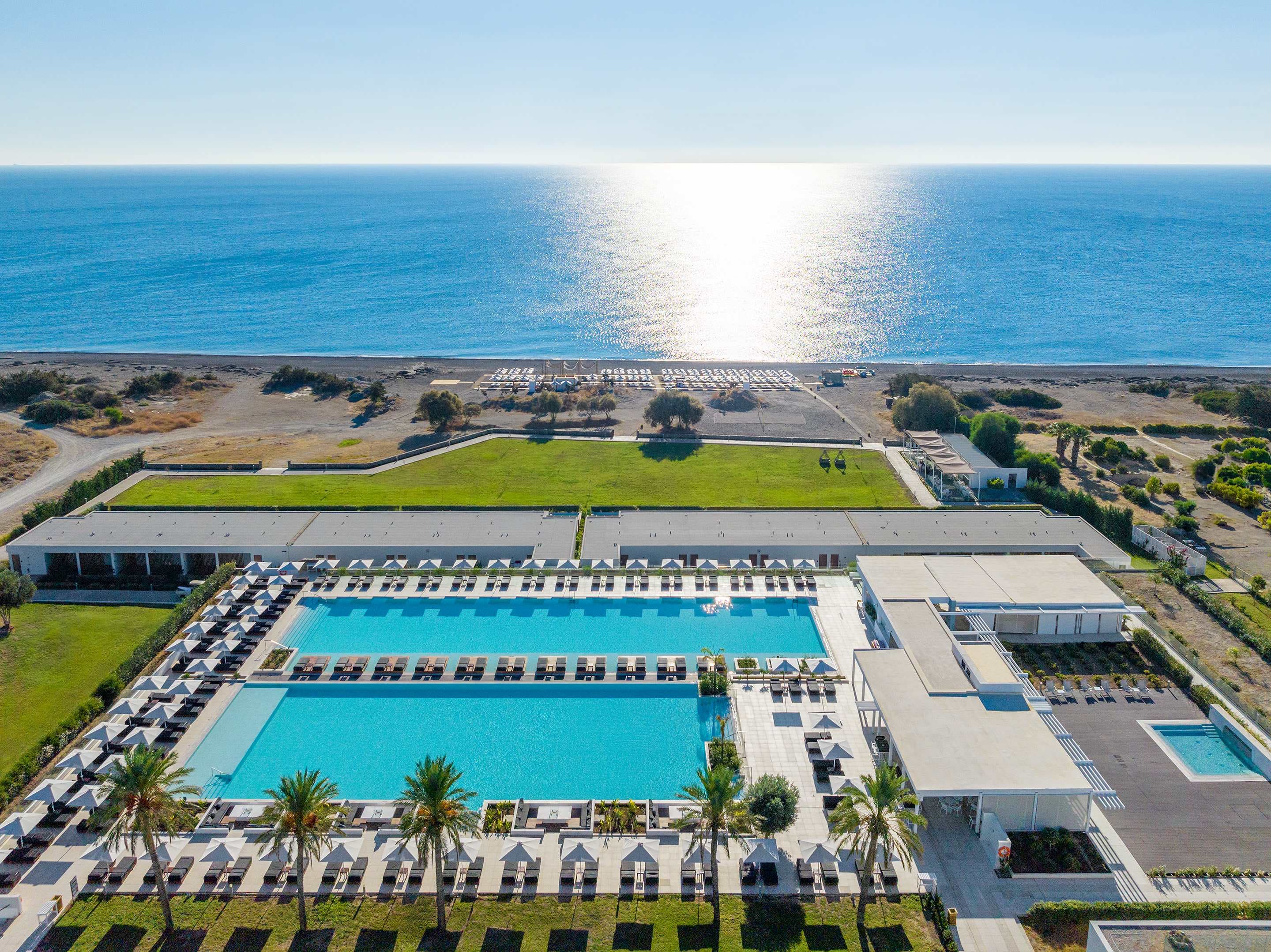 Gennadi Grand Resort Ansicht 2