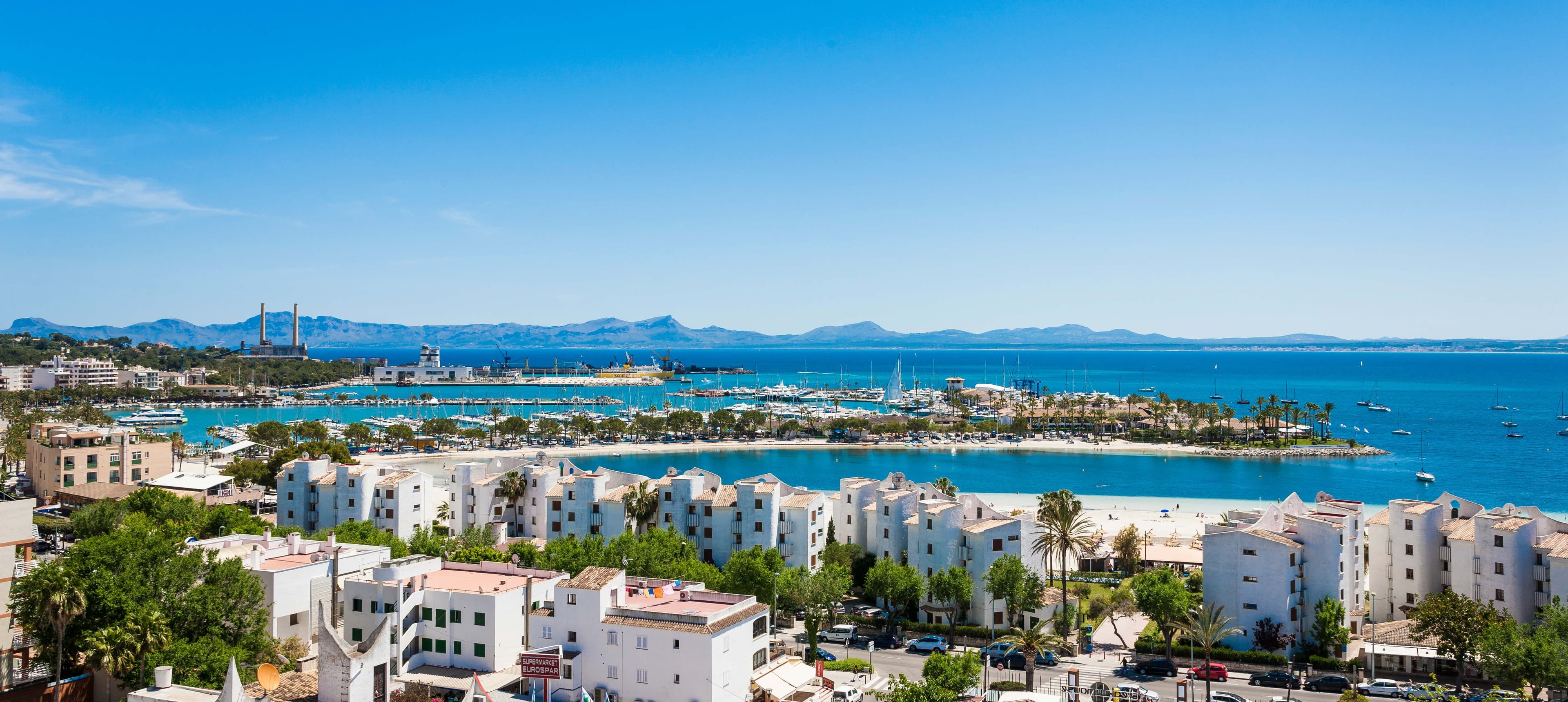 Globales Condes de Alcudia Ansicht 8