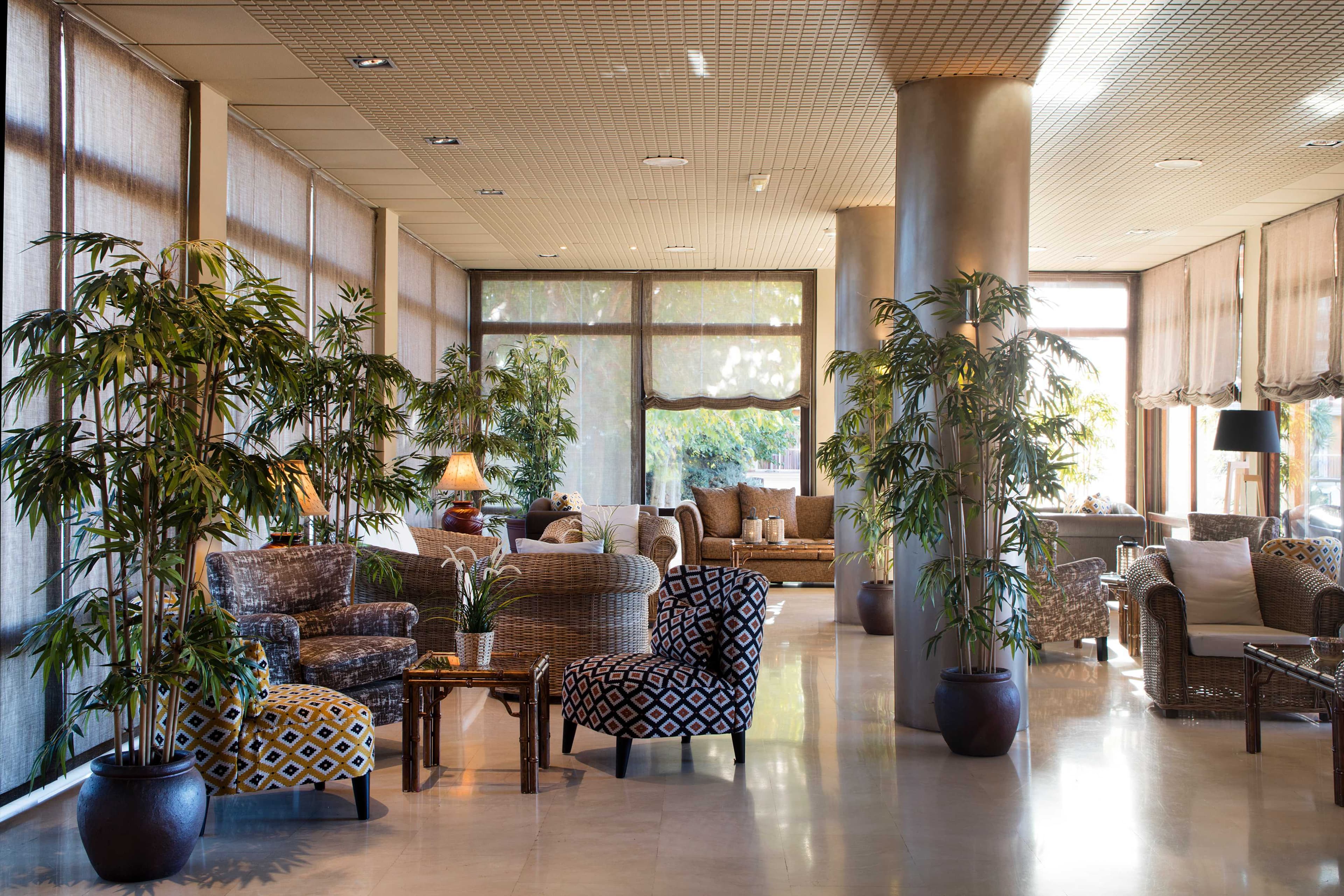 Luna Park Hotel Yoga & Spa Ansicht 9