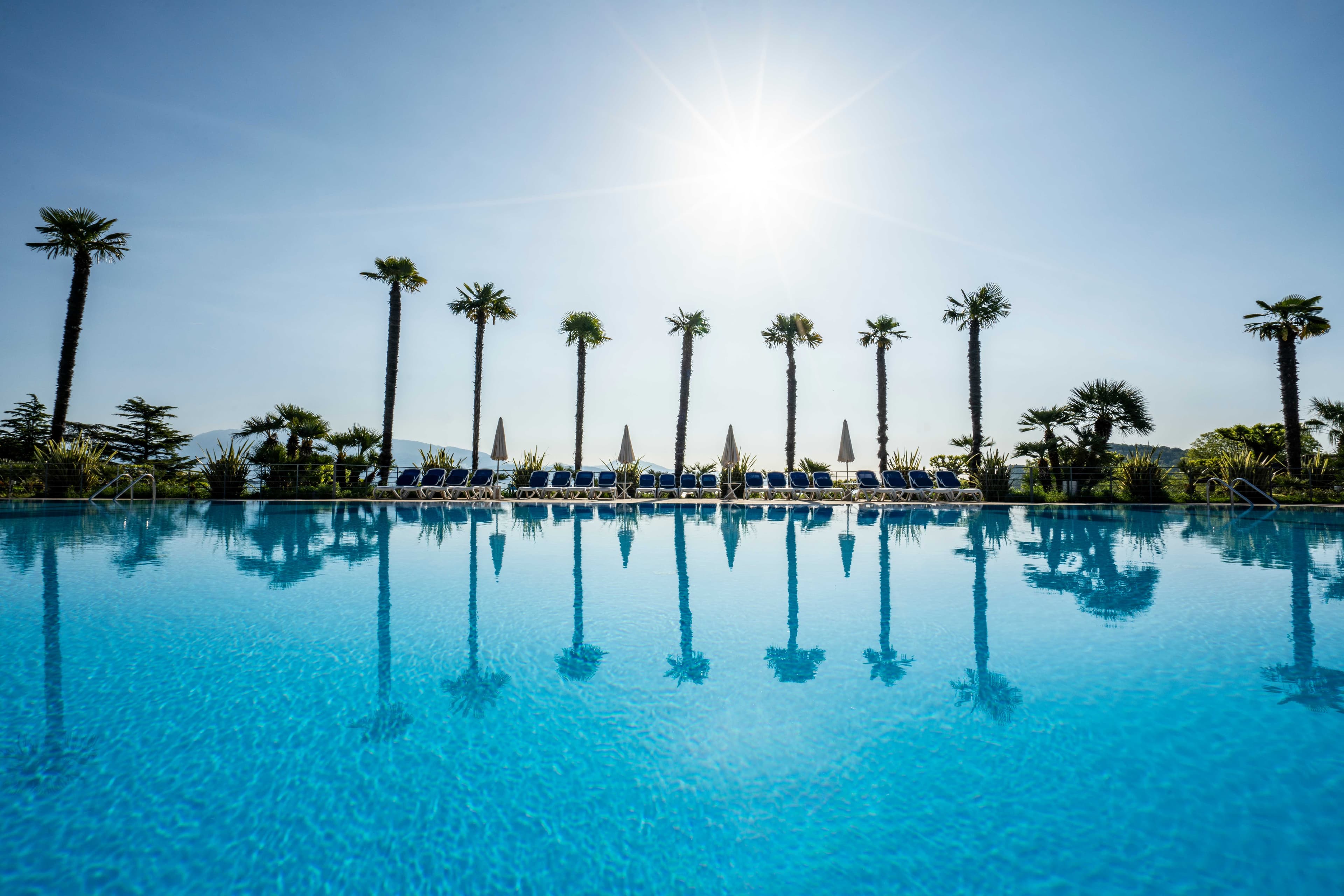 Residence Onda Blu Ansicht 2