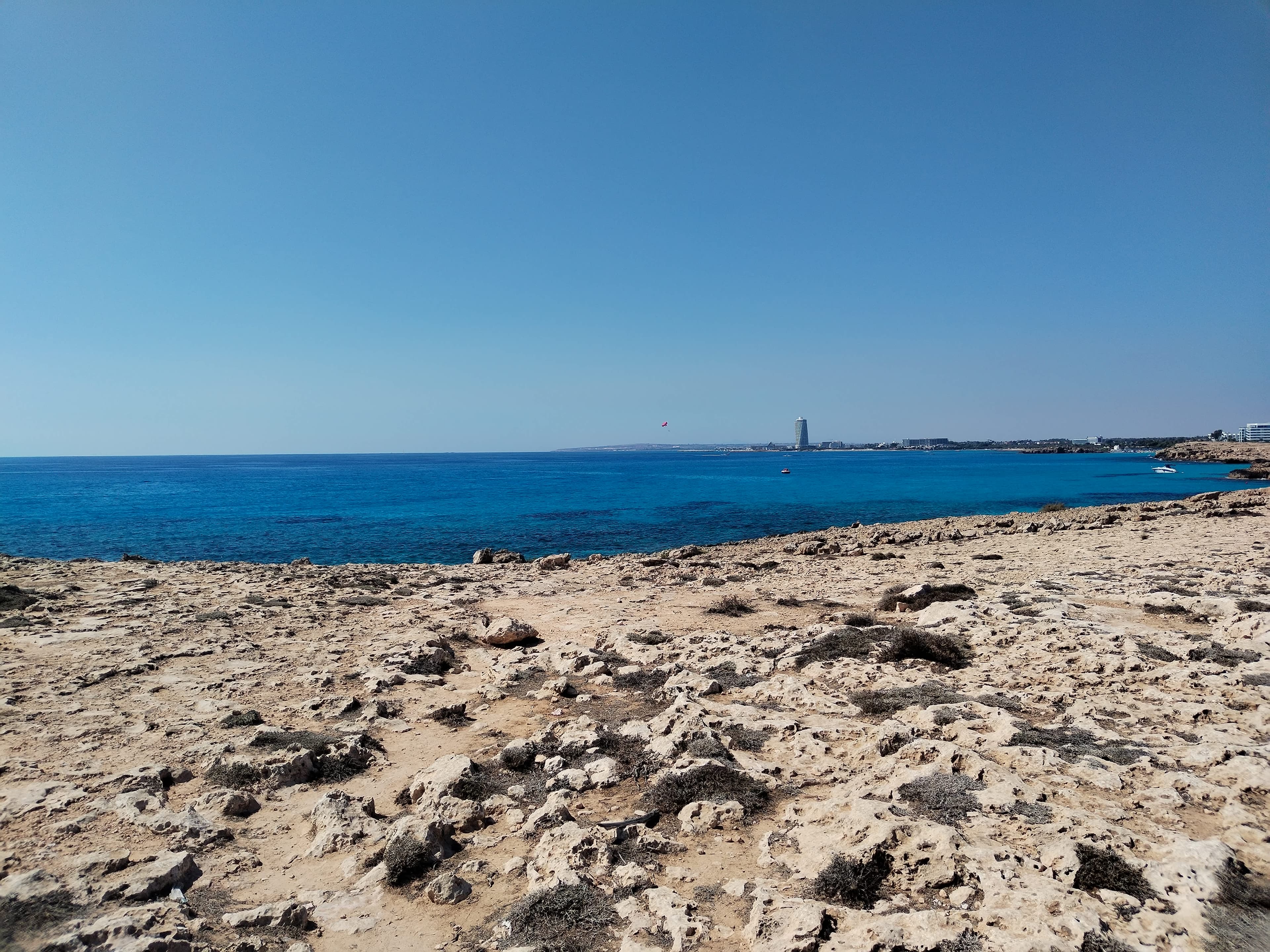 Olympic Lagoon Resort Ayia Napa Ansicht 10