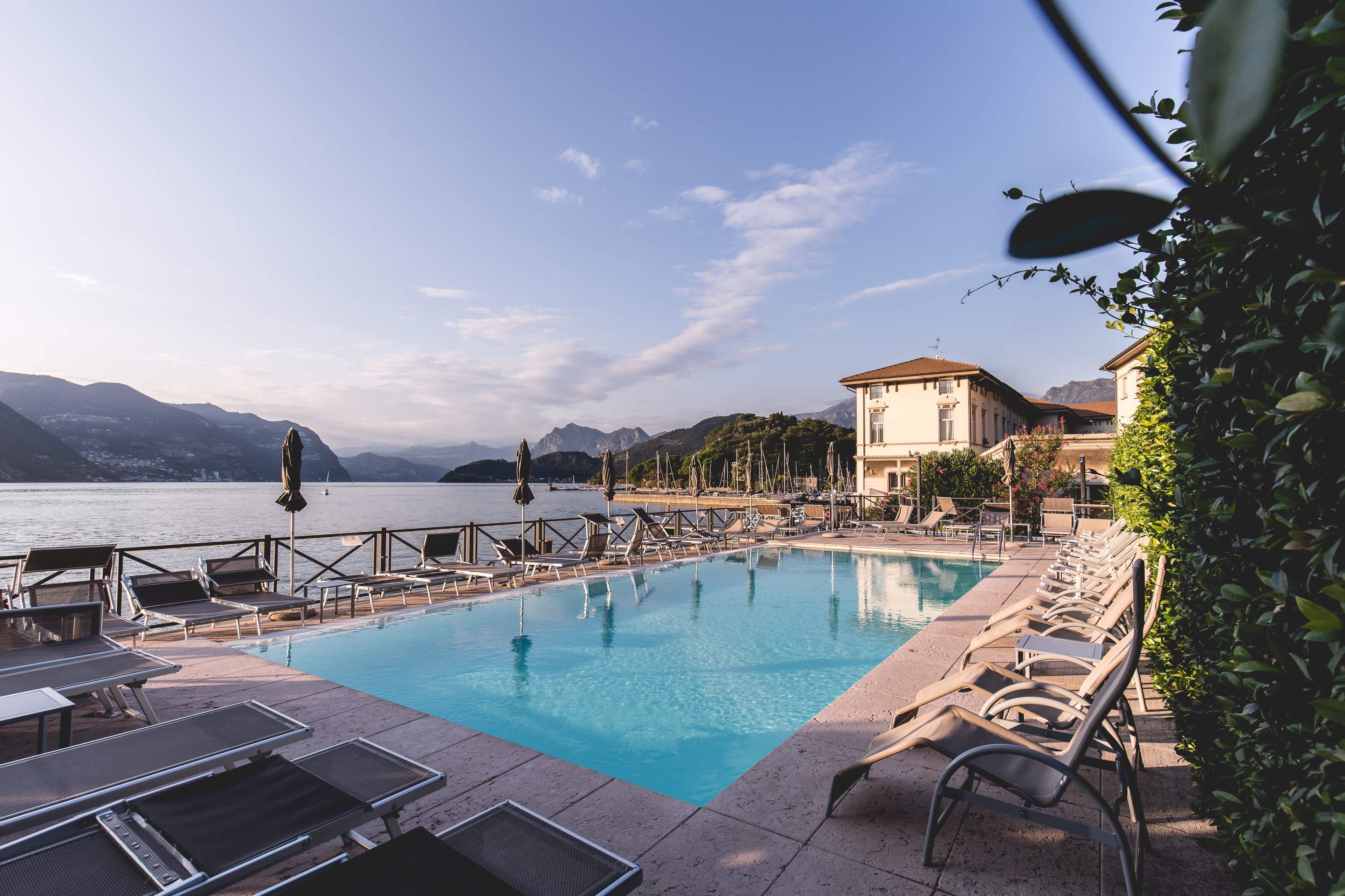 Hotel Araba Fenice Ansicht 8