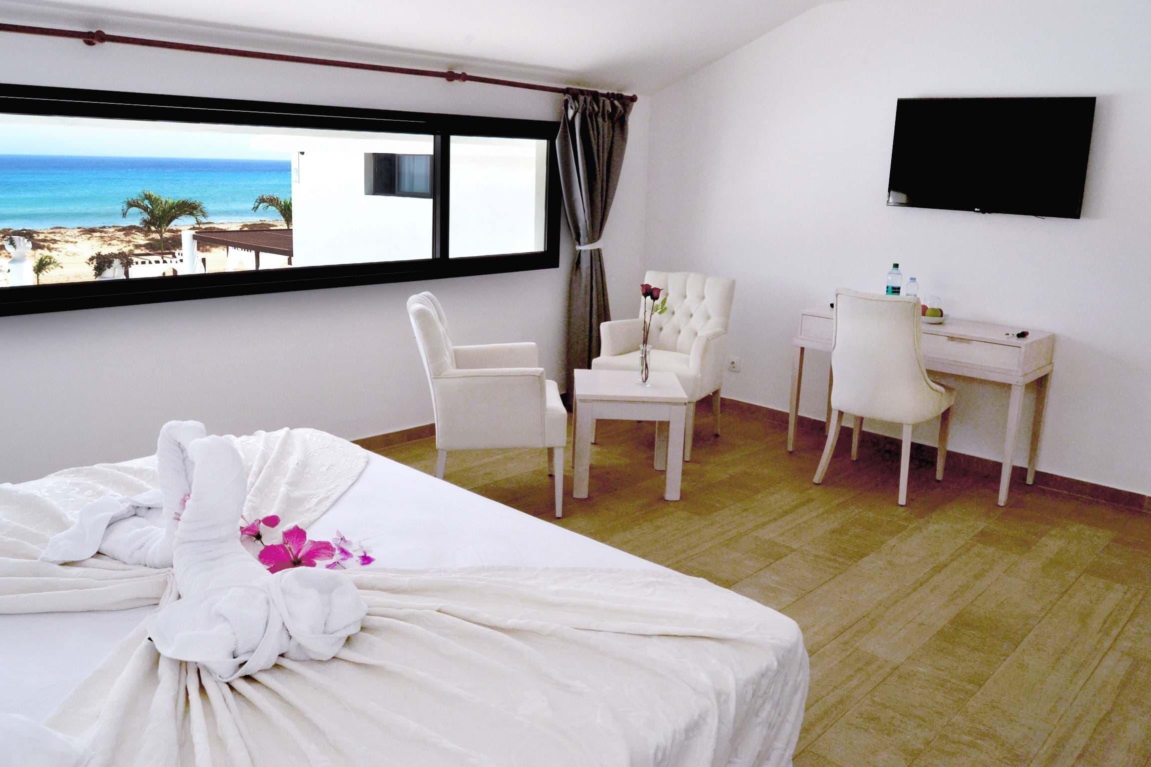 Hotel LIVVO Budha Beach Ansicht 5