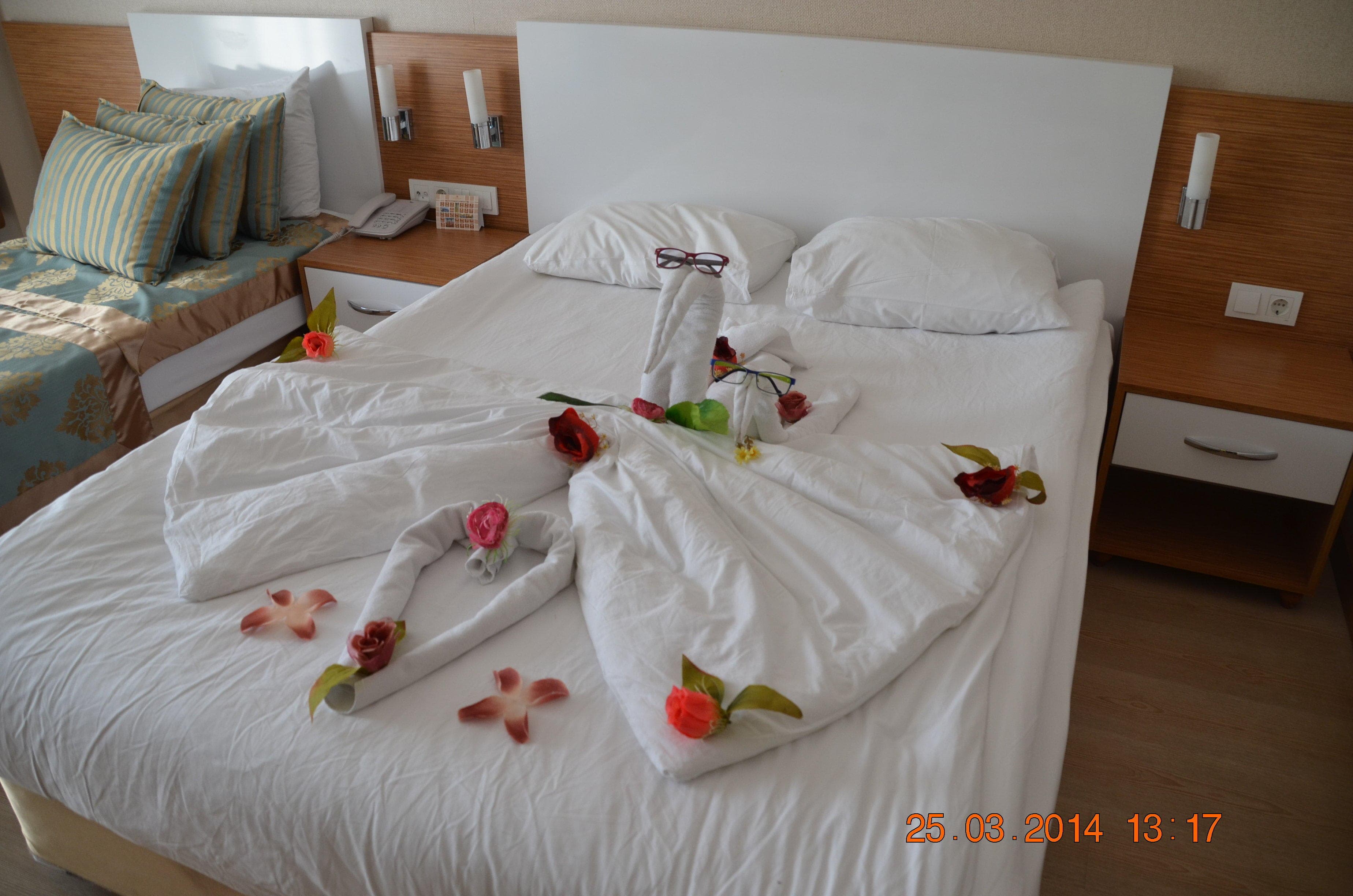 Annabella Park Hotel Ansicht 4