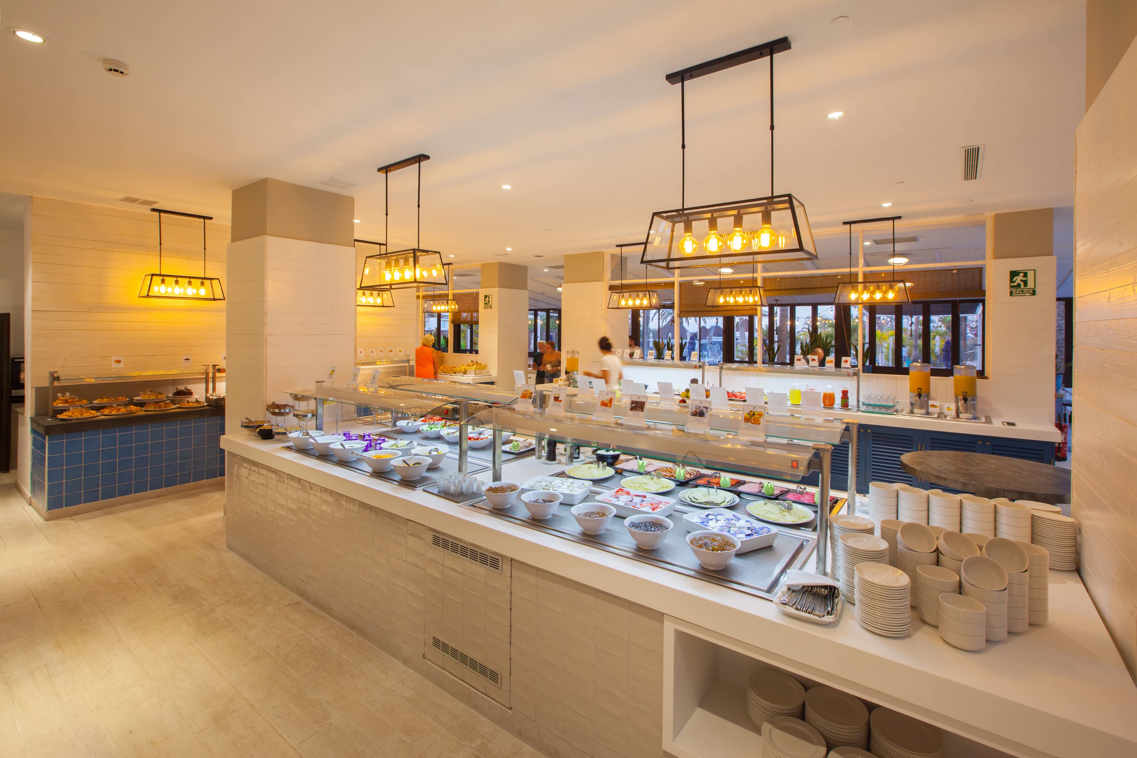 Corallium Beach by Lopesan Hotels - Adults only Ansicht 8