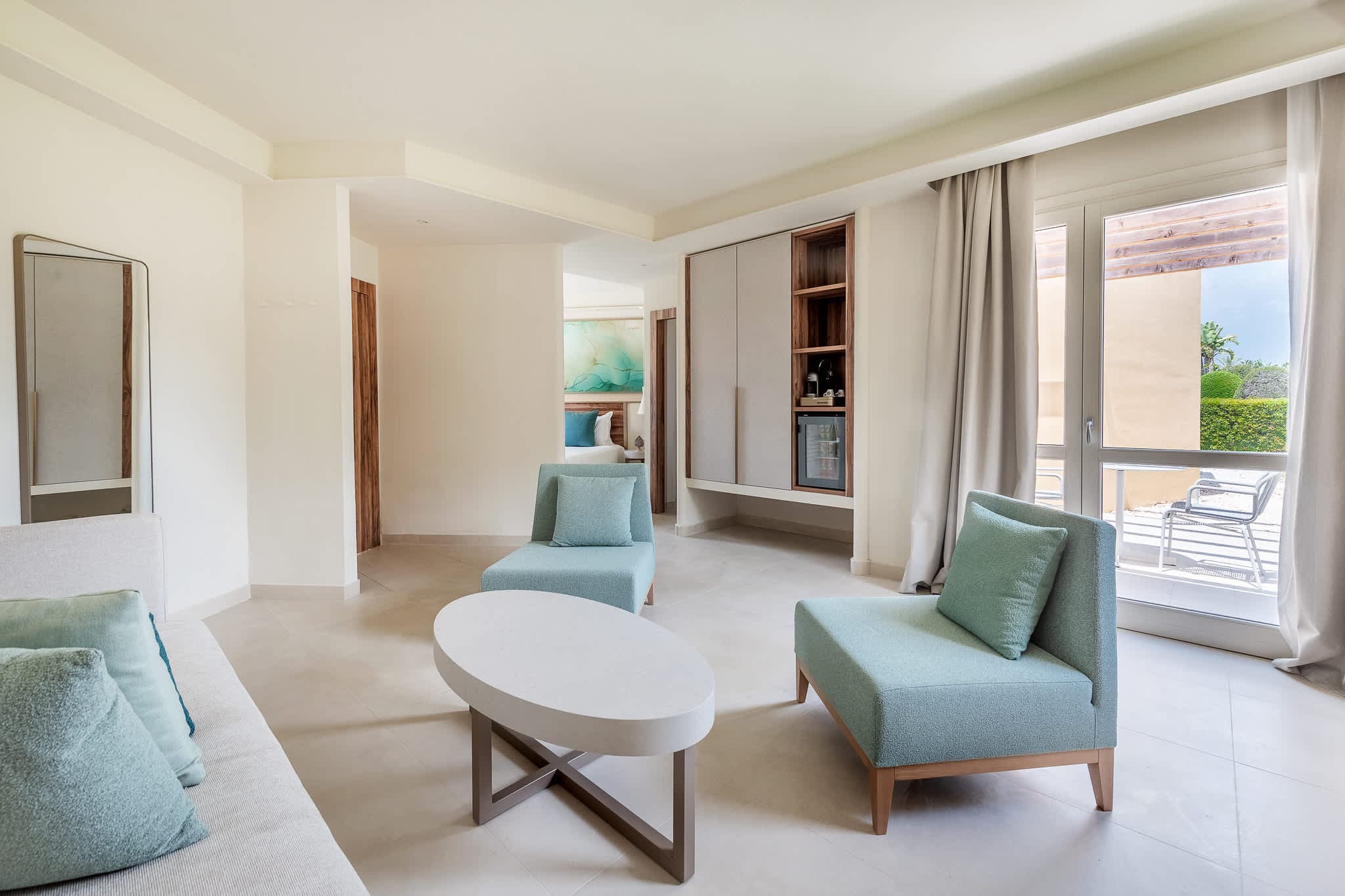 VOI Arenella Resort Ansicht 5