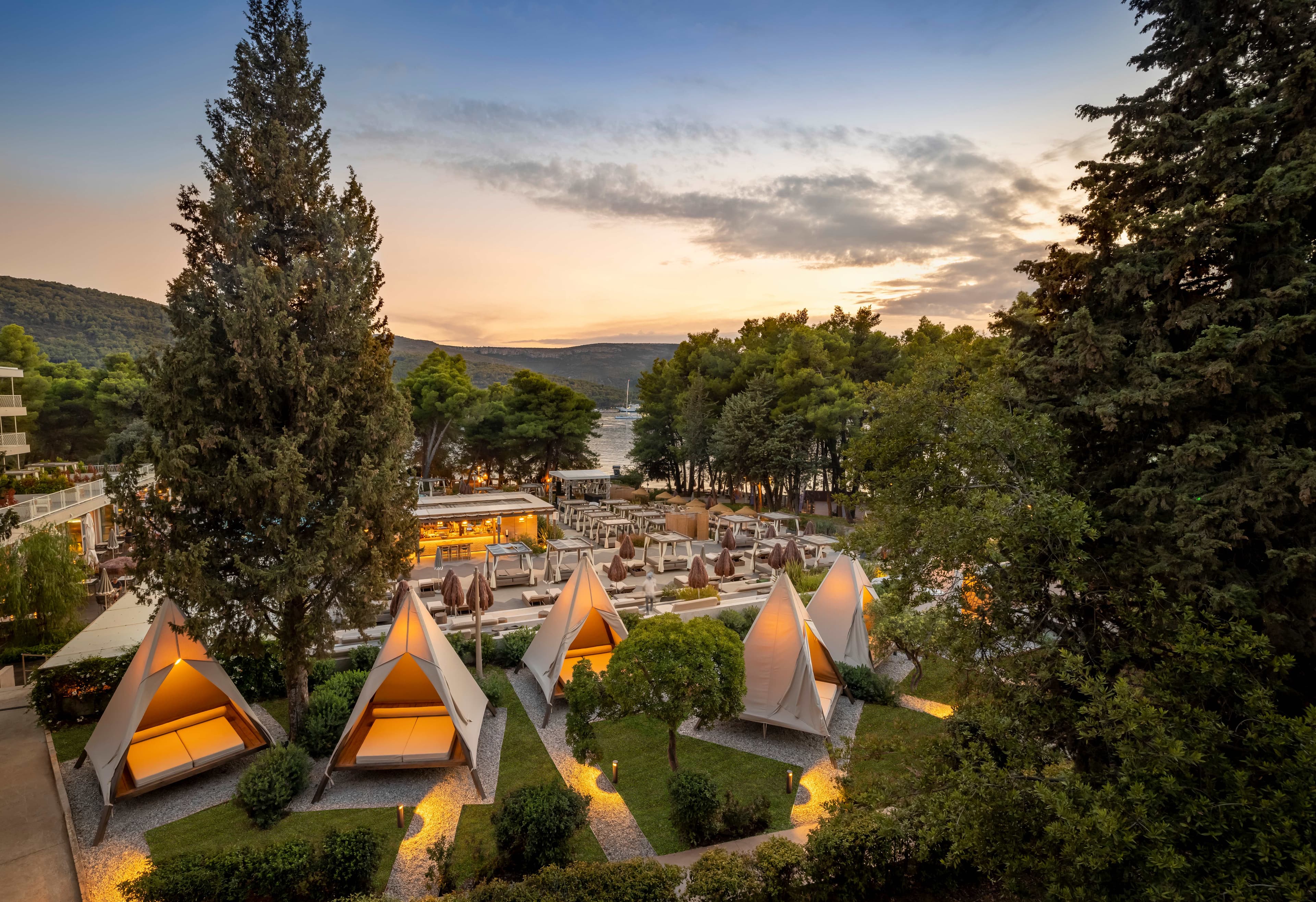 [PLACES] Hvar by Valamar Ansicht 8
