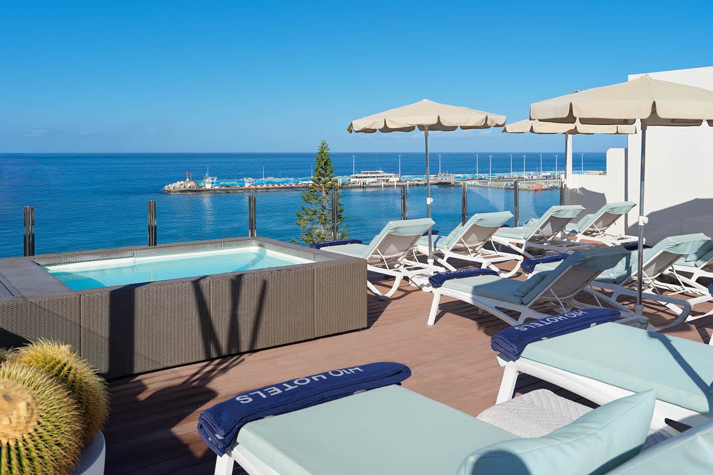 H10 Big Sur Boutique Hotel