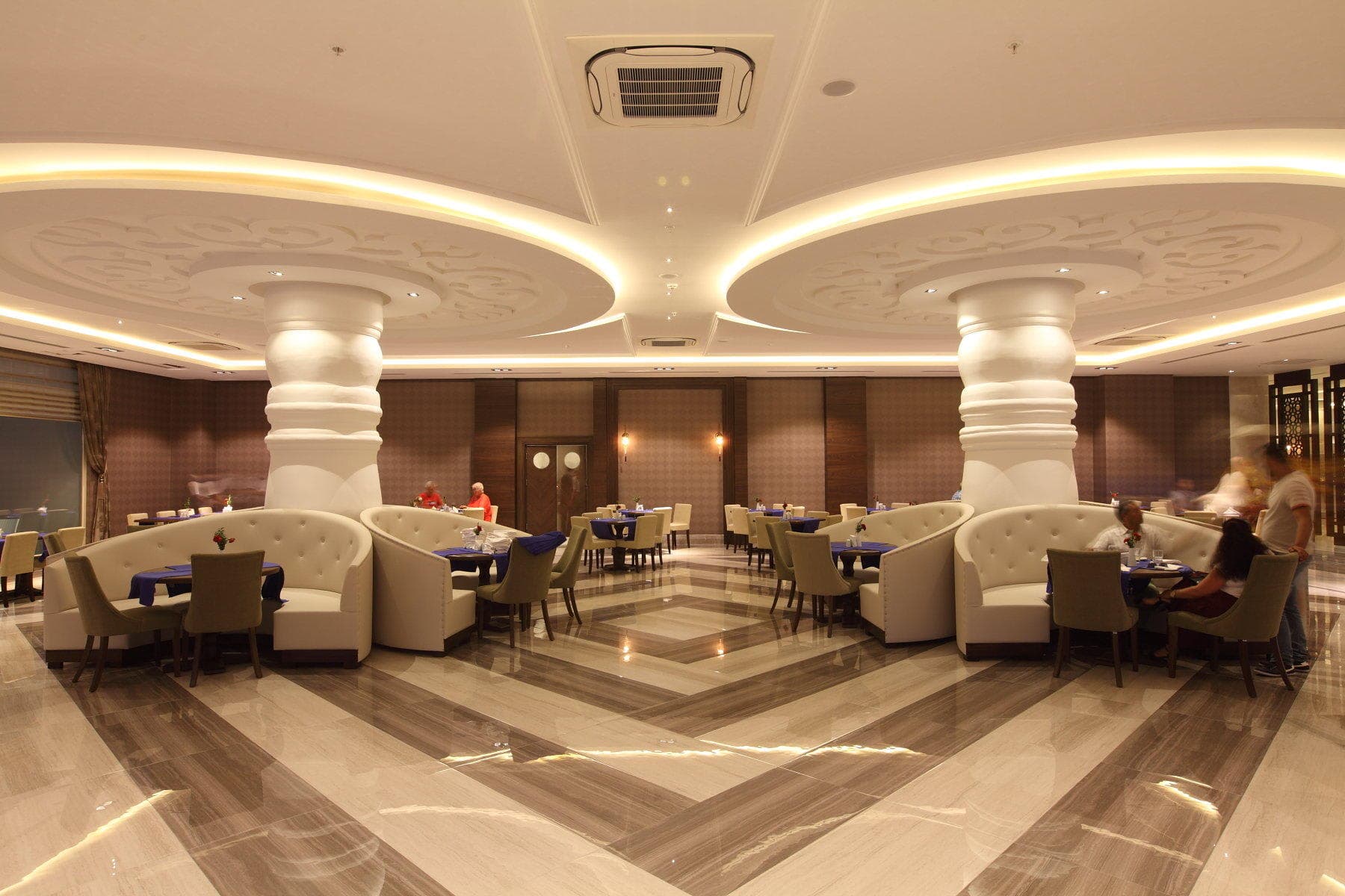 Diamond Elite Hotel & Spa Ansicht 8