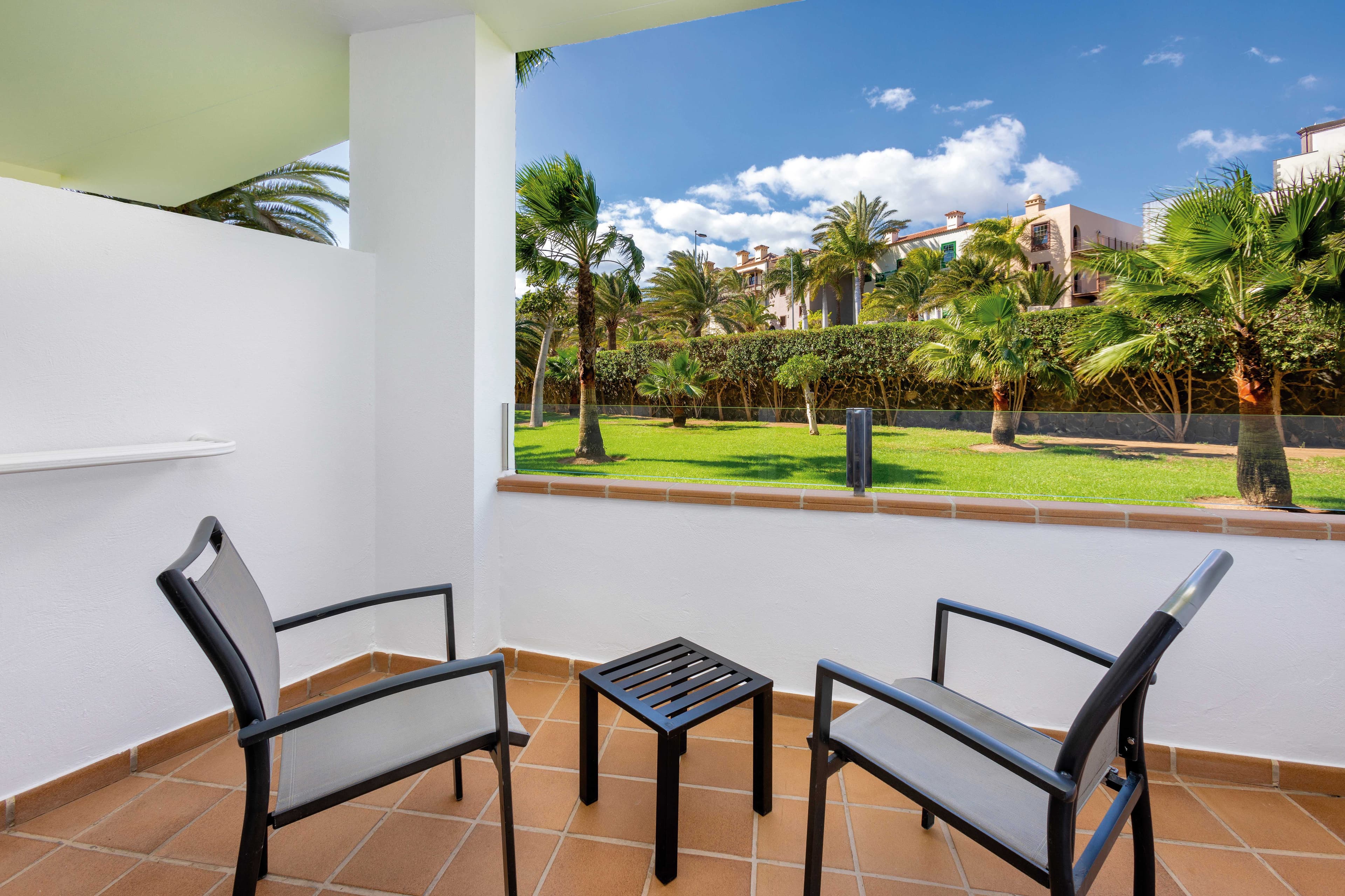 Hotel Riu Gran Canaria Ansicht 5